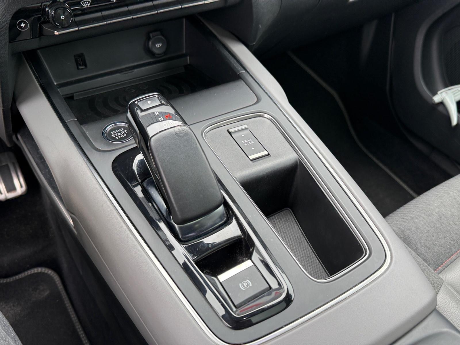 Foto van Citroen C5 Aircross