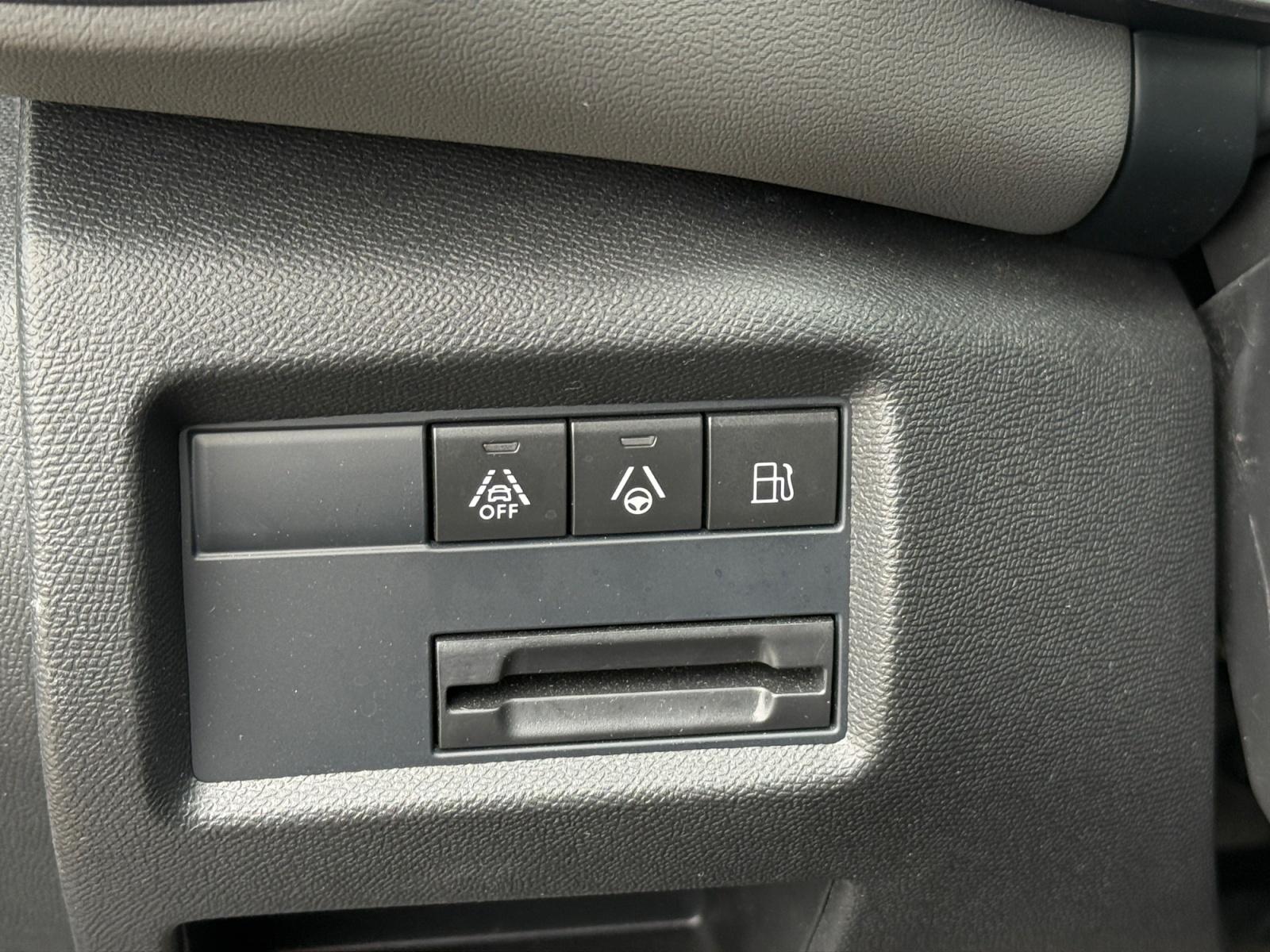 Foto van Citroen C5 Aircross