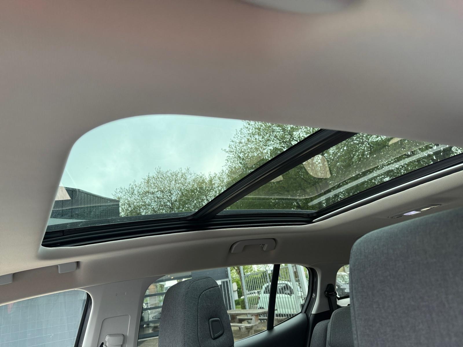 Foto van Citroen C5 Aircross