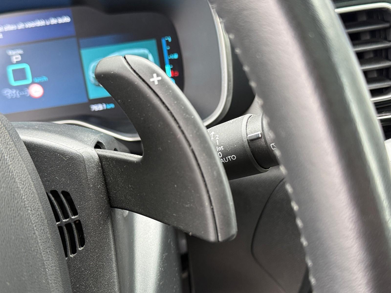 Foto van Citroen C5 Aircross