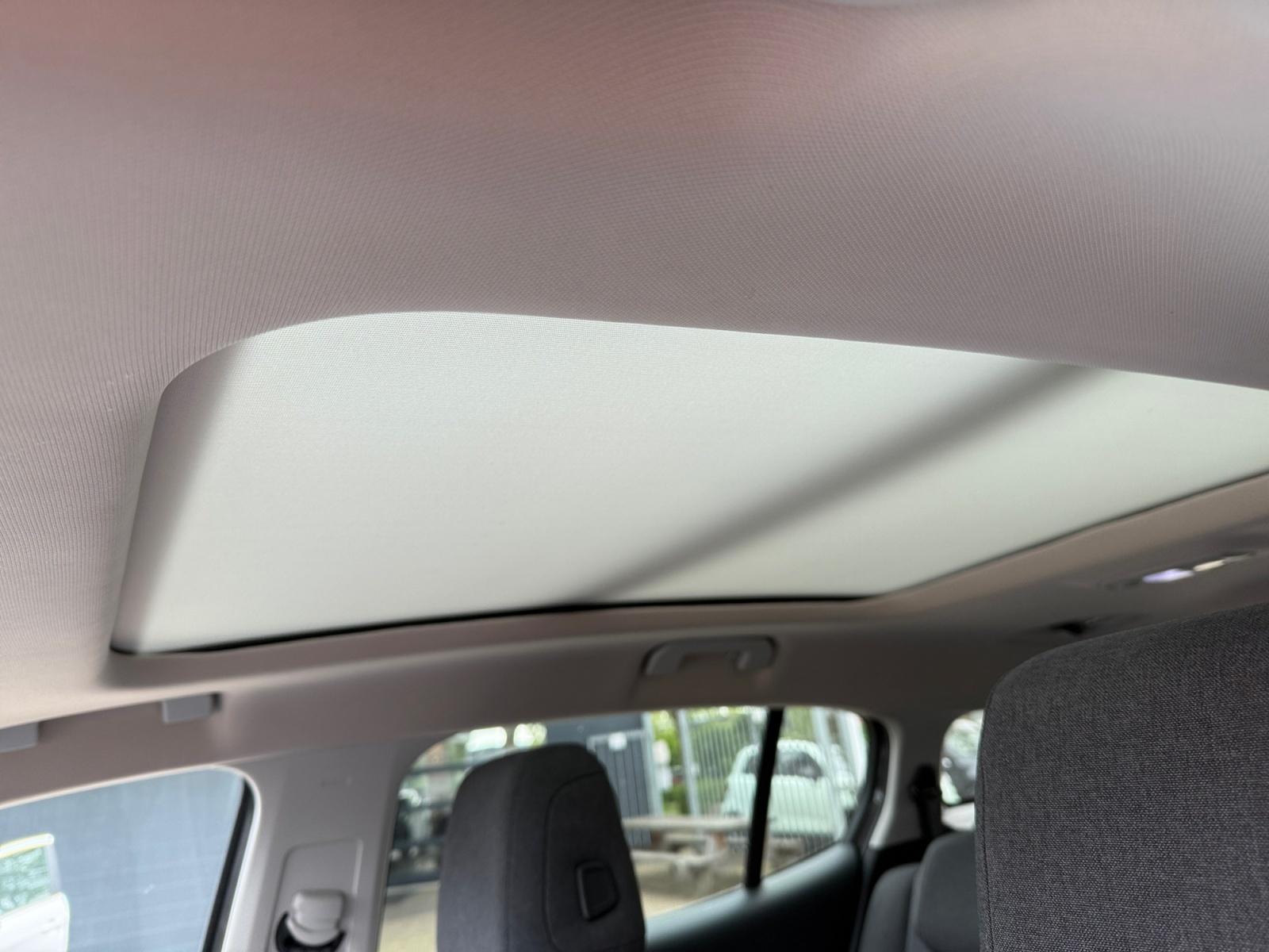 Foto van Citroen C5 Aircross