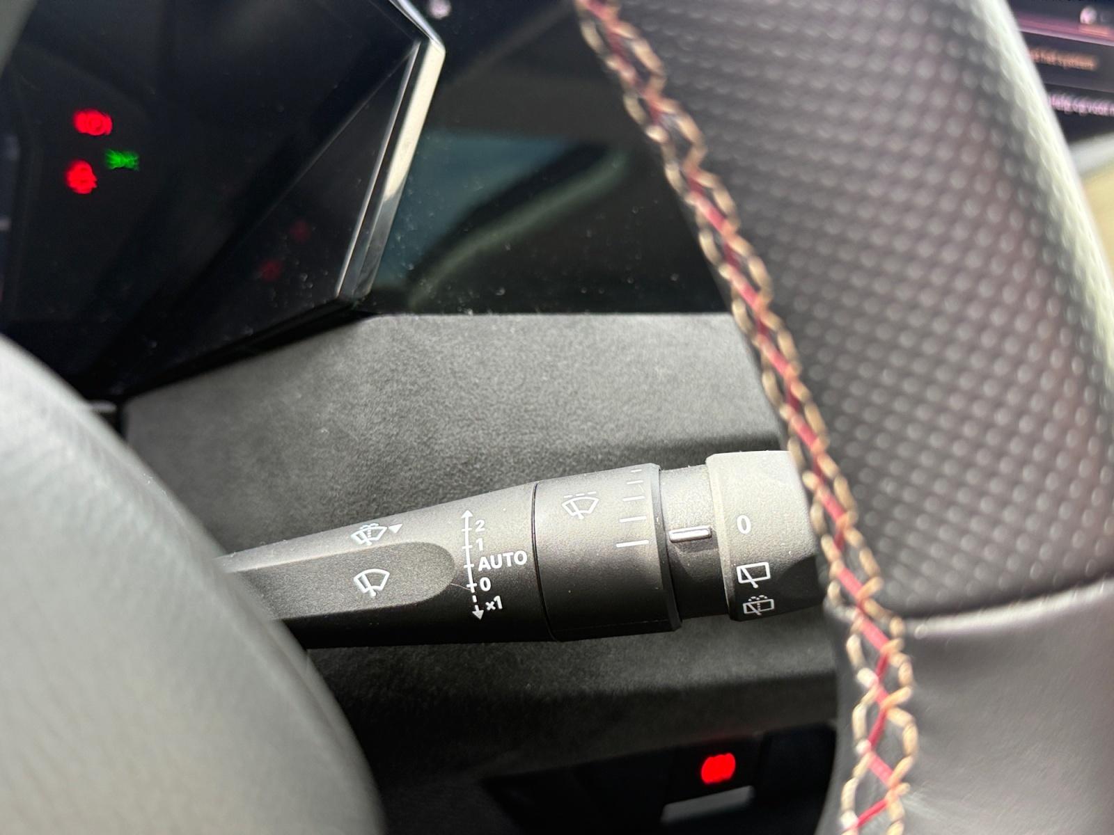Foto van DS 4