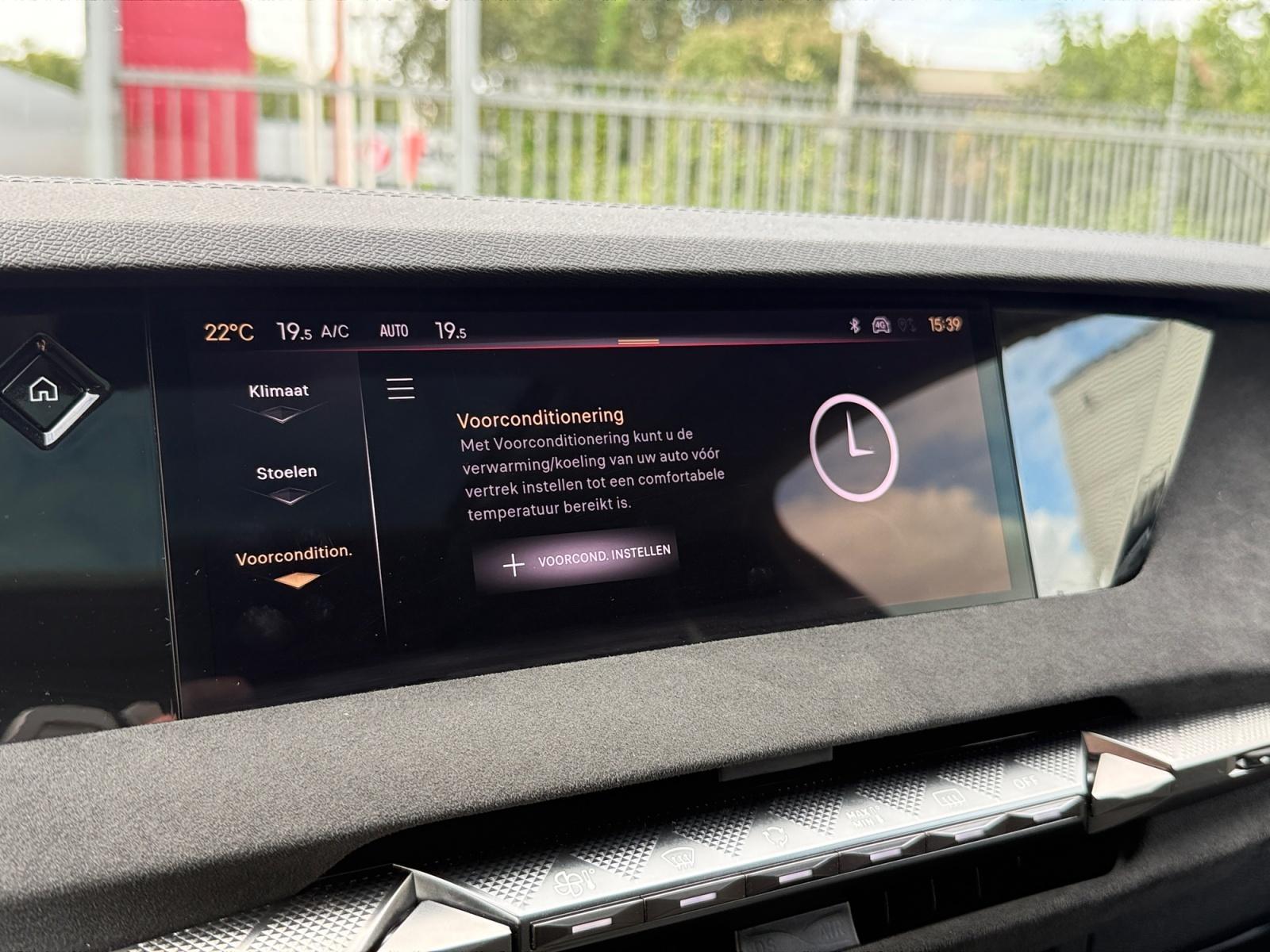 Foto van DS 4
