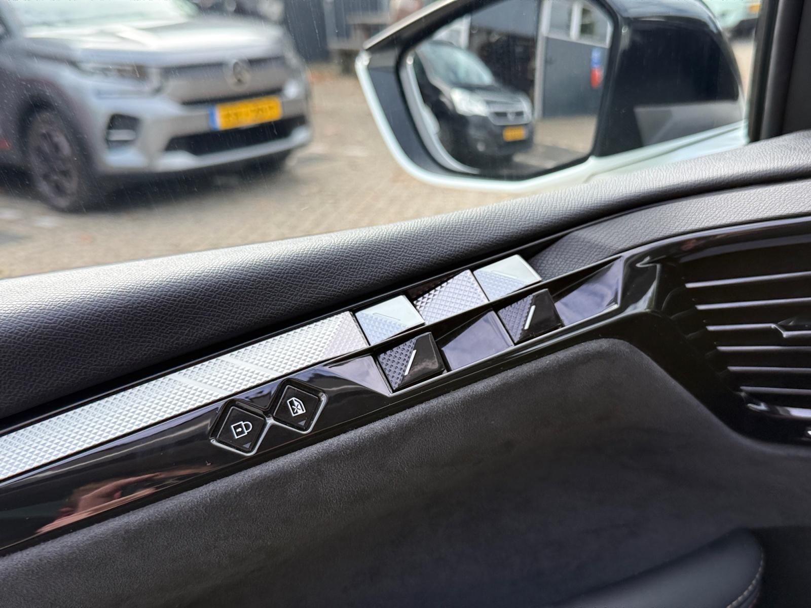 Foto van DS 4