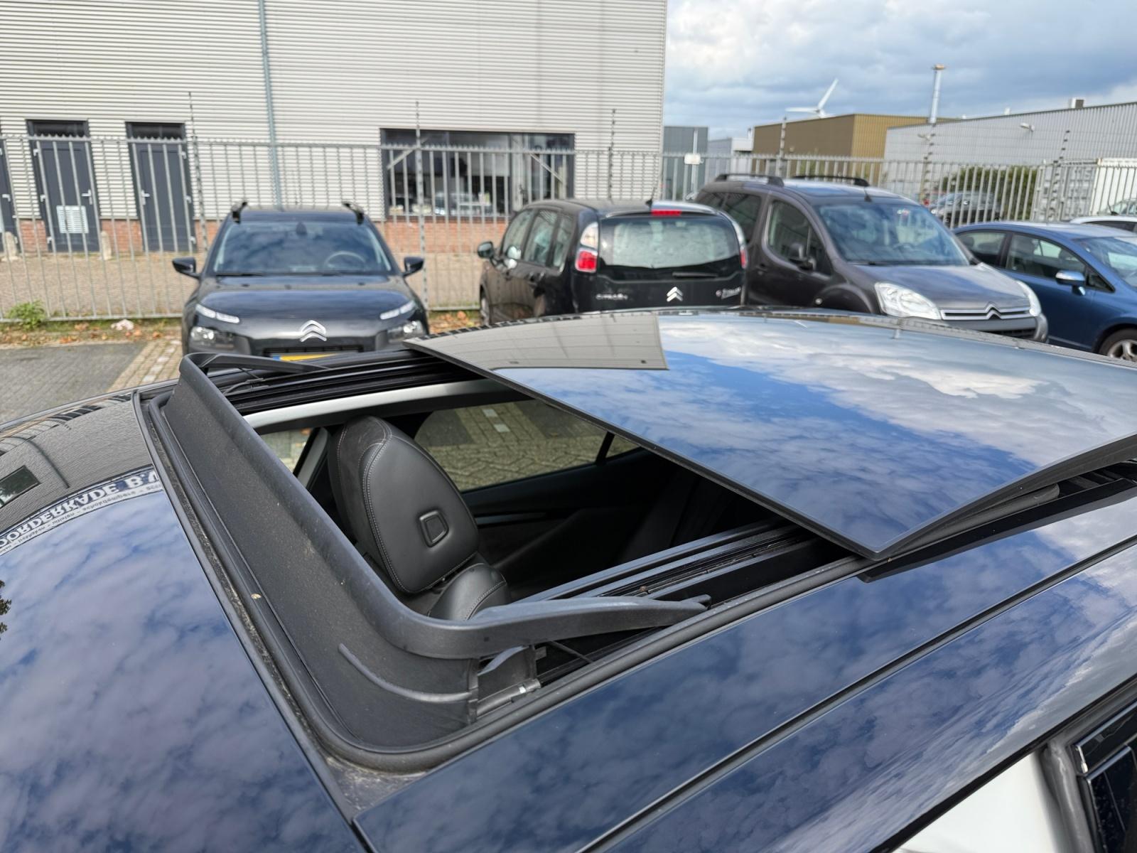 Foto van DS 4
