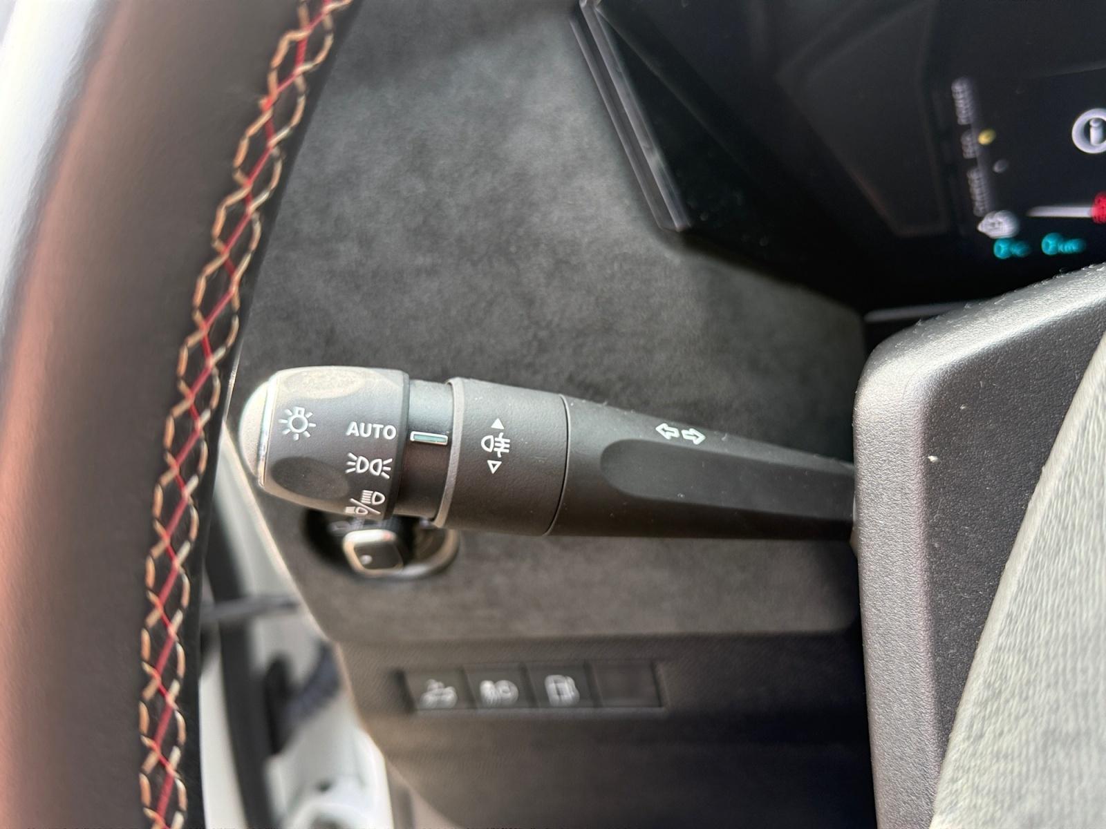 Foto van DS 4