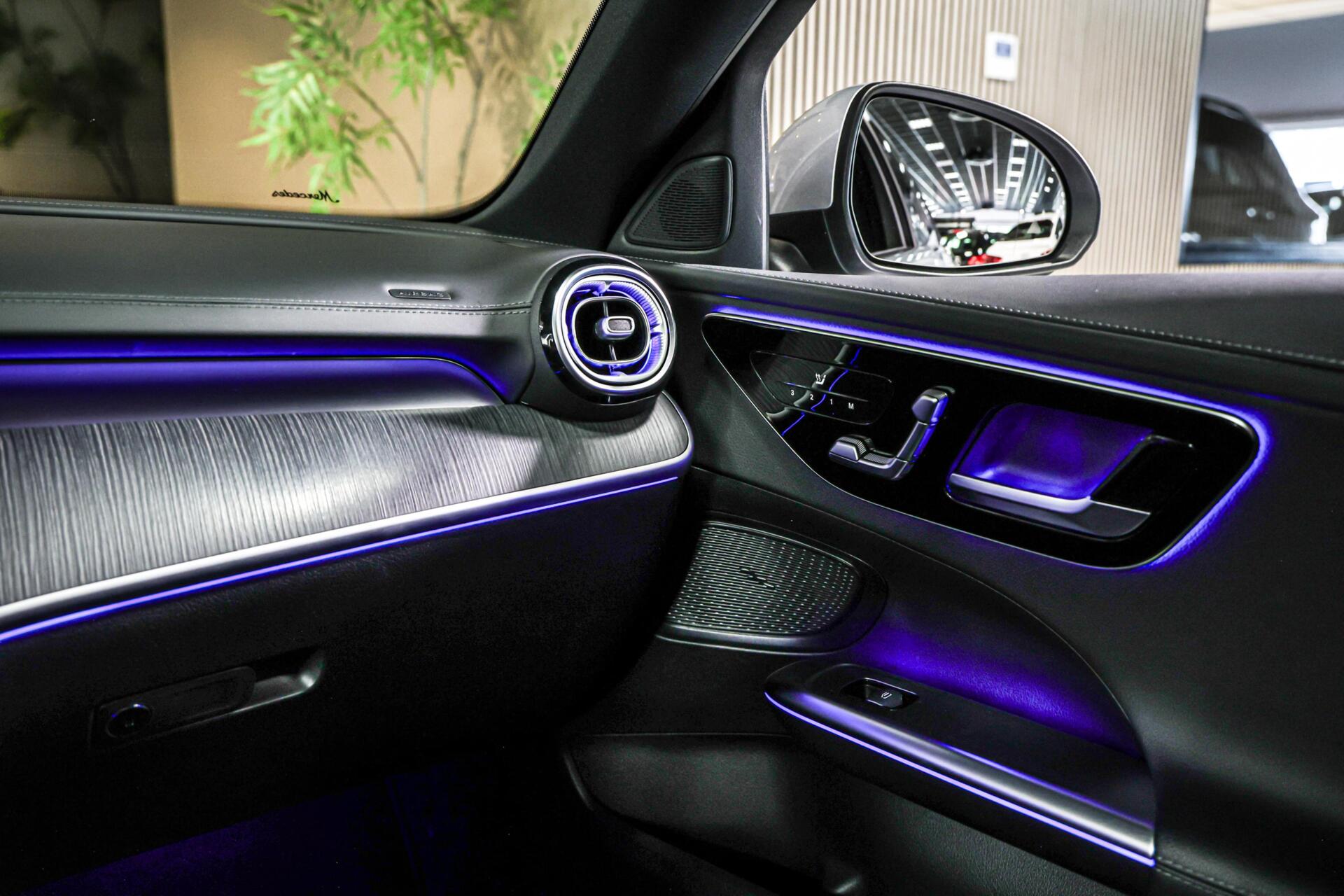 Foto van Mercedes-Benz C 200