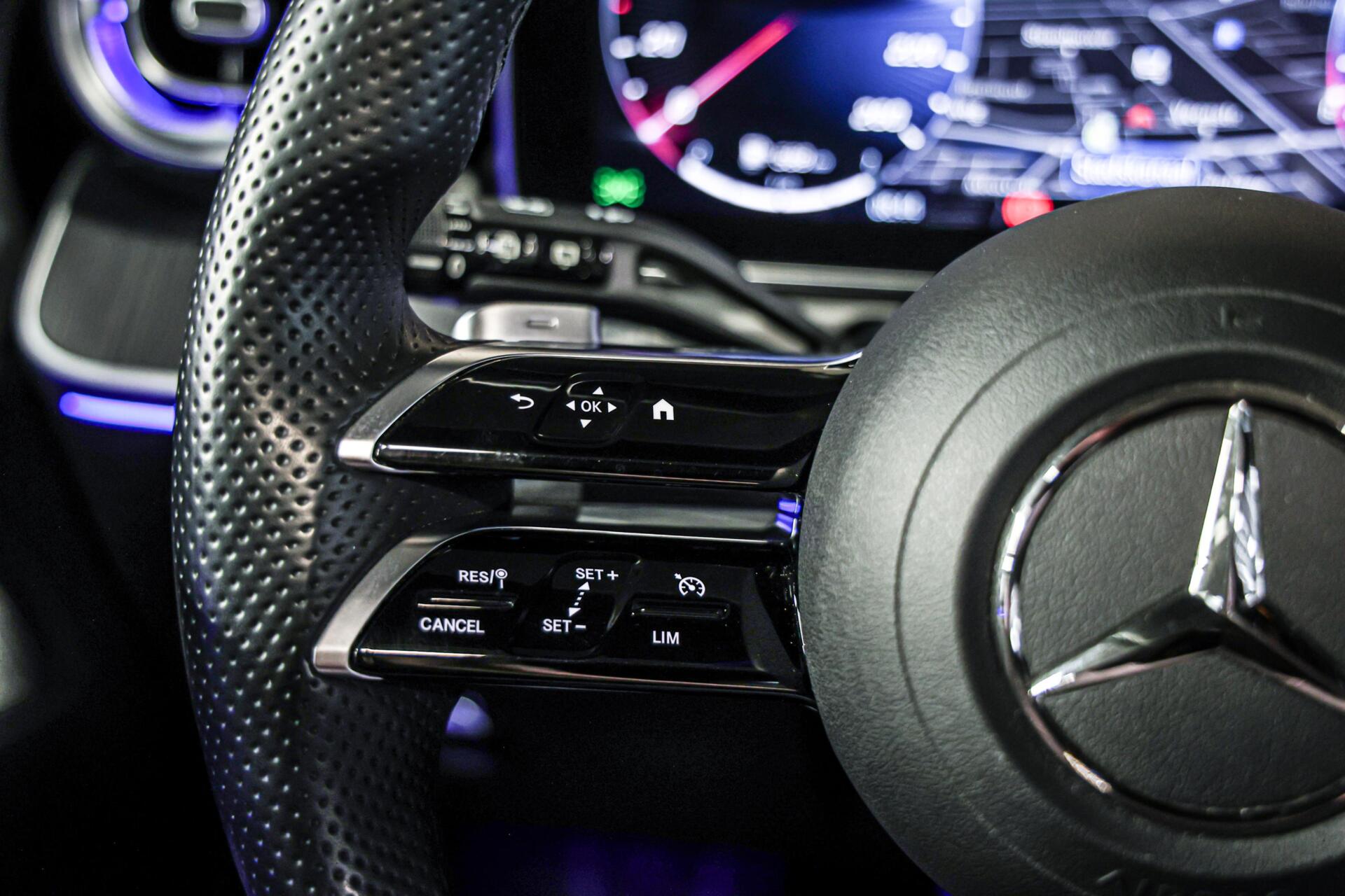 Foto van Mercedes-Benz C 200