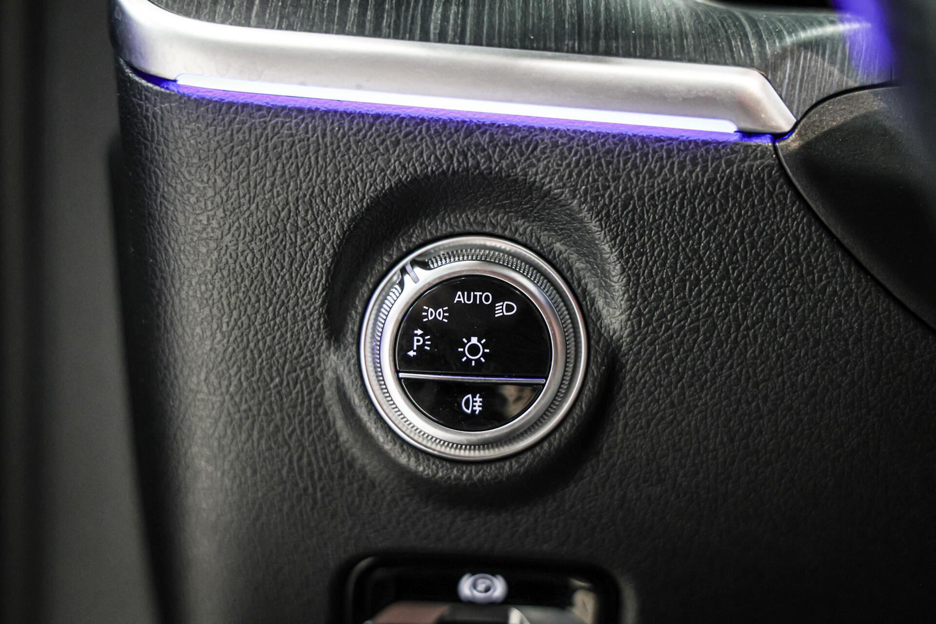 Foto van Mercedes-Benz C 200
