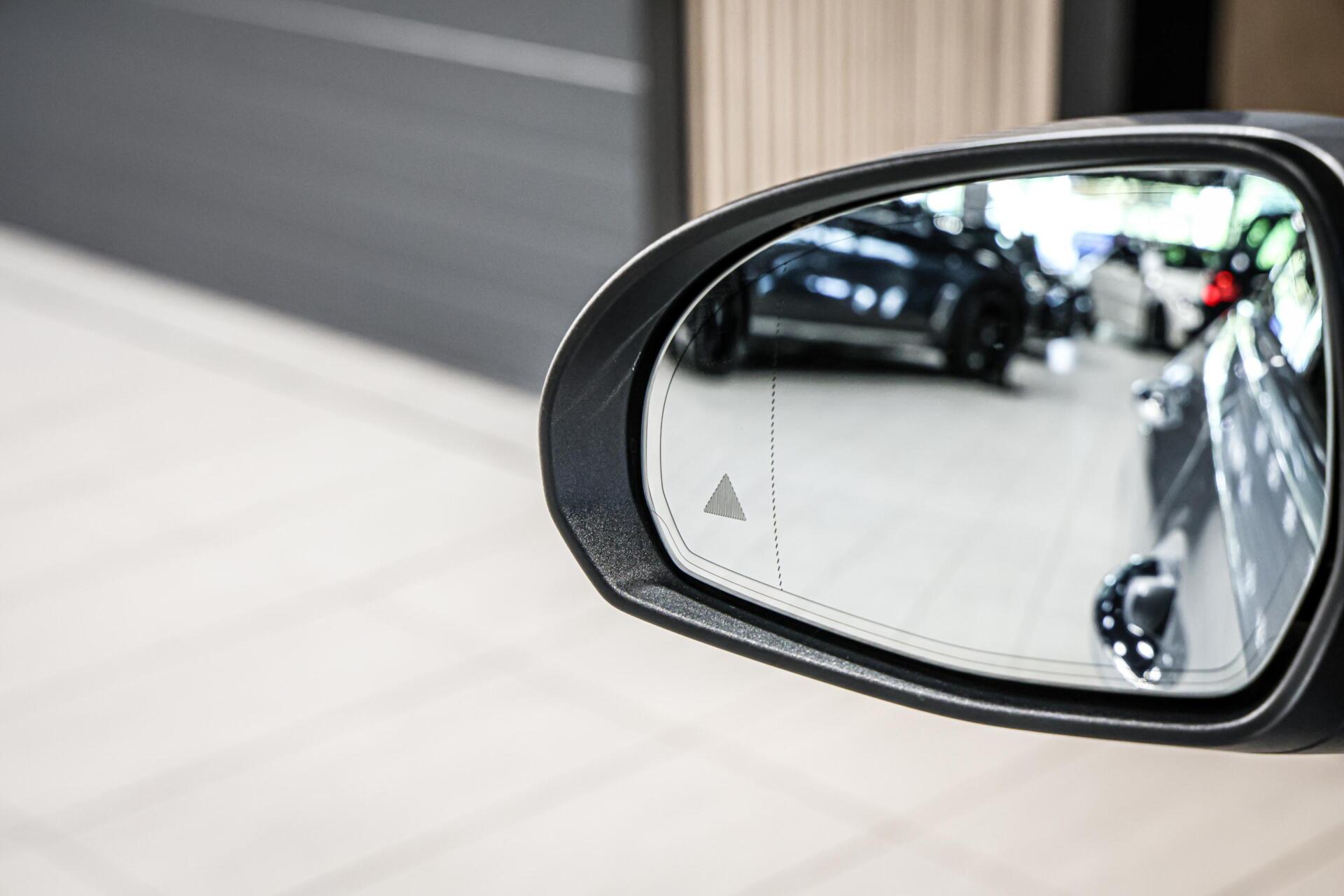 Foto van Mercedes-Benz C 200