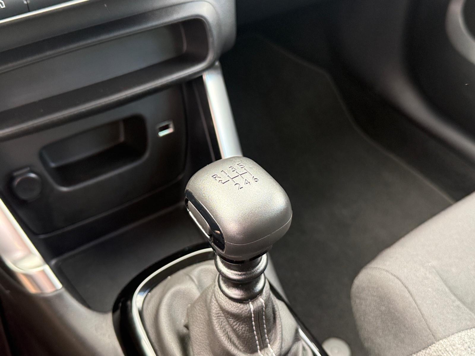 Foto van Citroen C3 Aircross