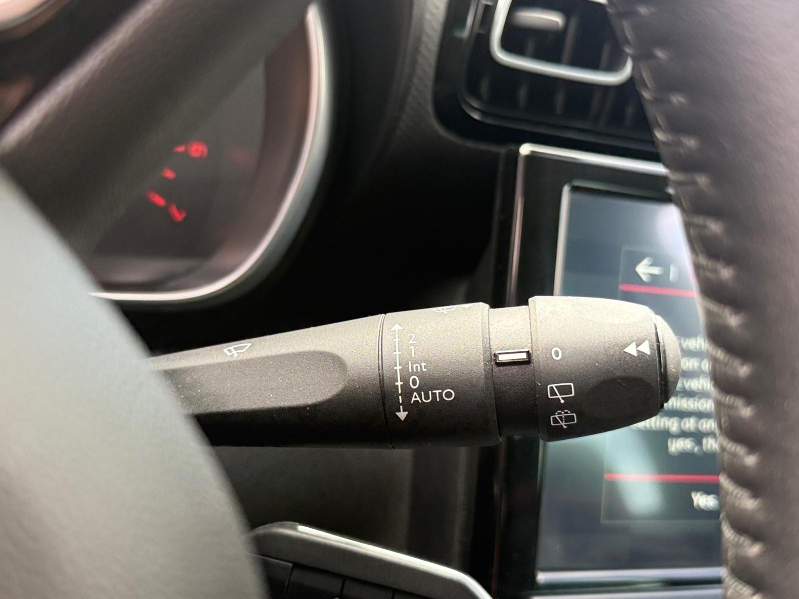 Foto van Citroen C3 Aircross