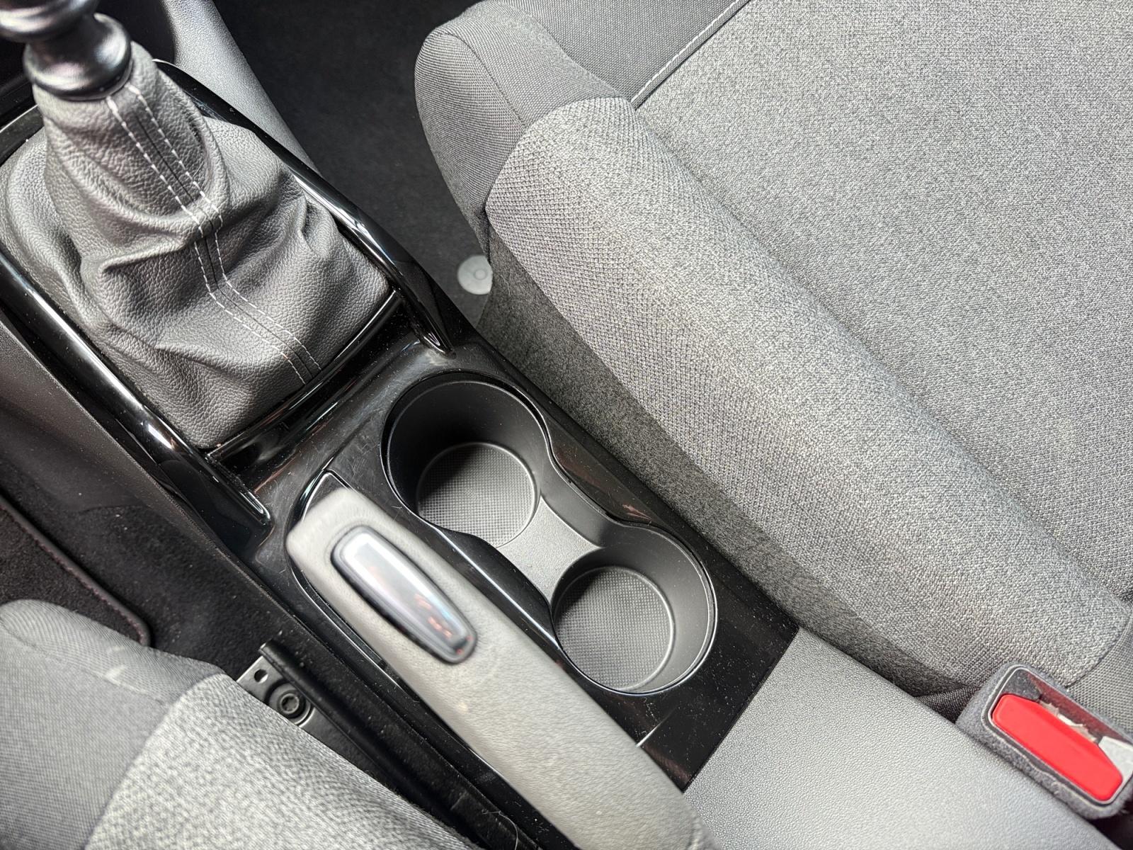 Foto van Citroen C3 Aircross