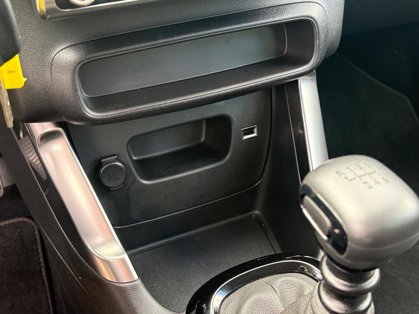 Foto van Citroen C3 Aircross