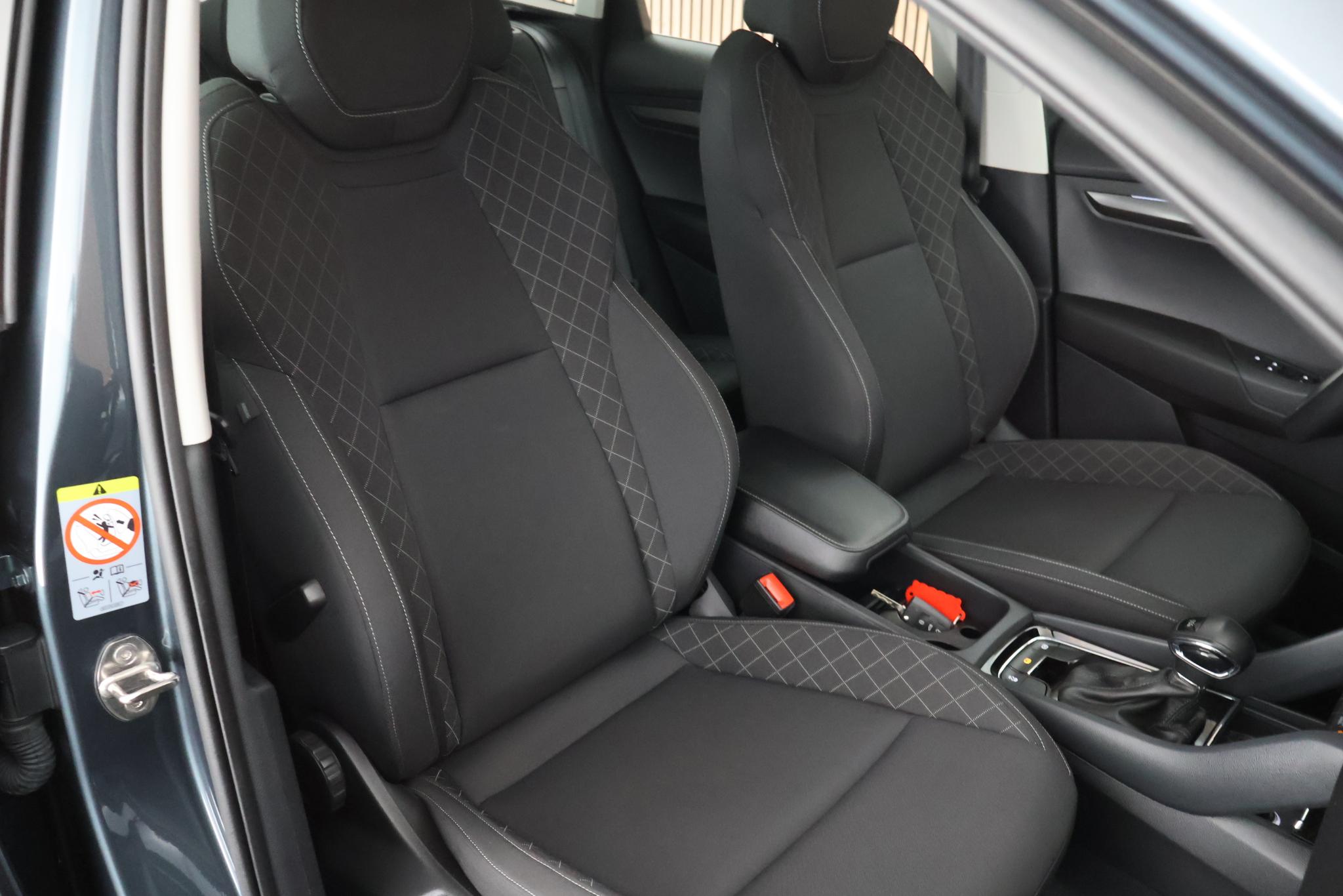 Foto van Skoda Karoq