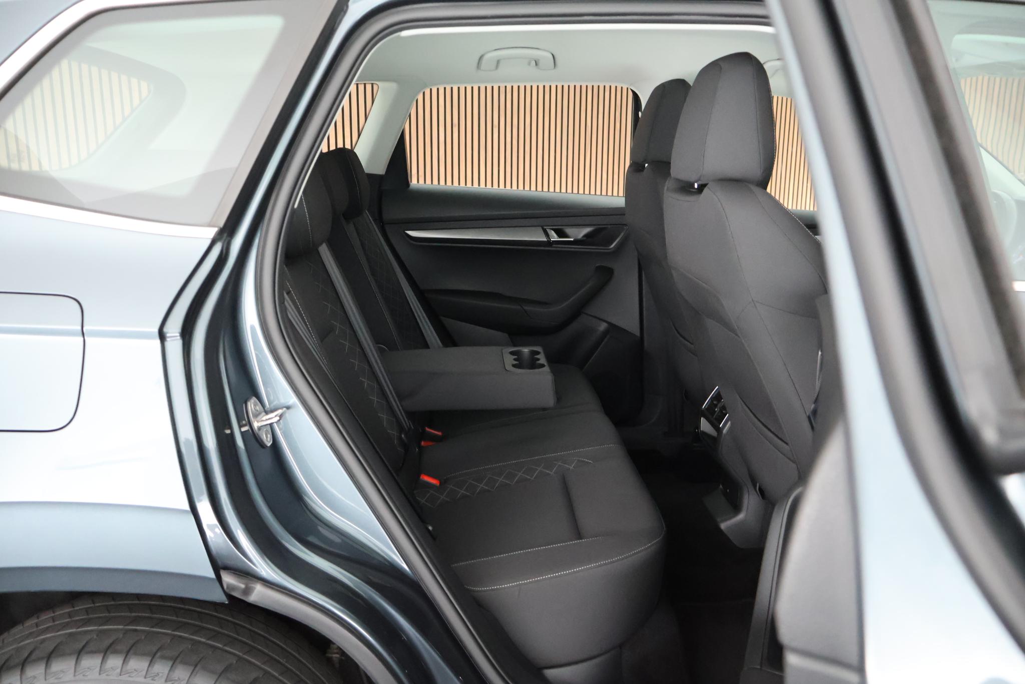 Foto van Skoda Karoq