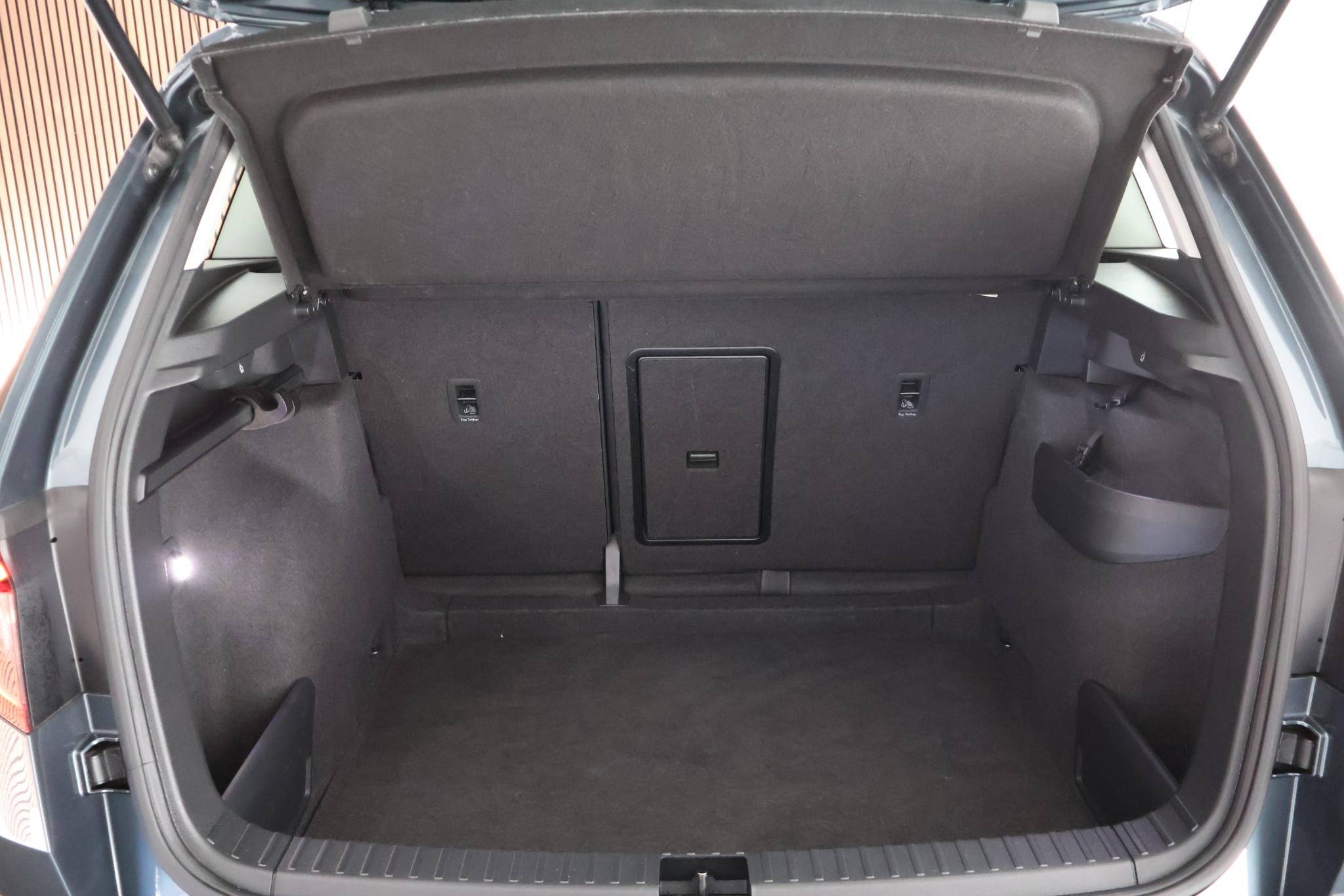 Foto van Skoda Karoq