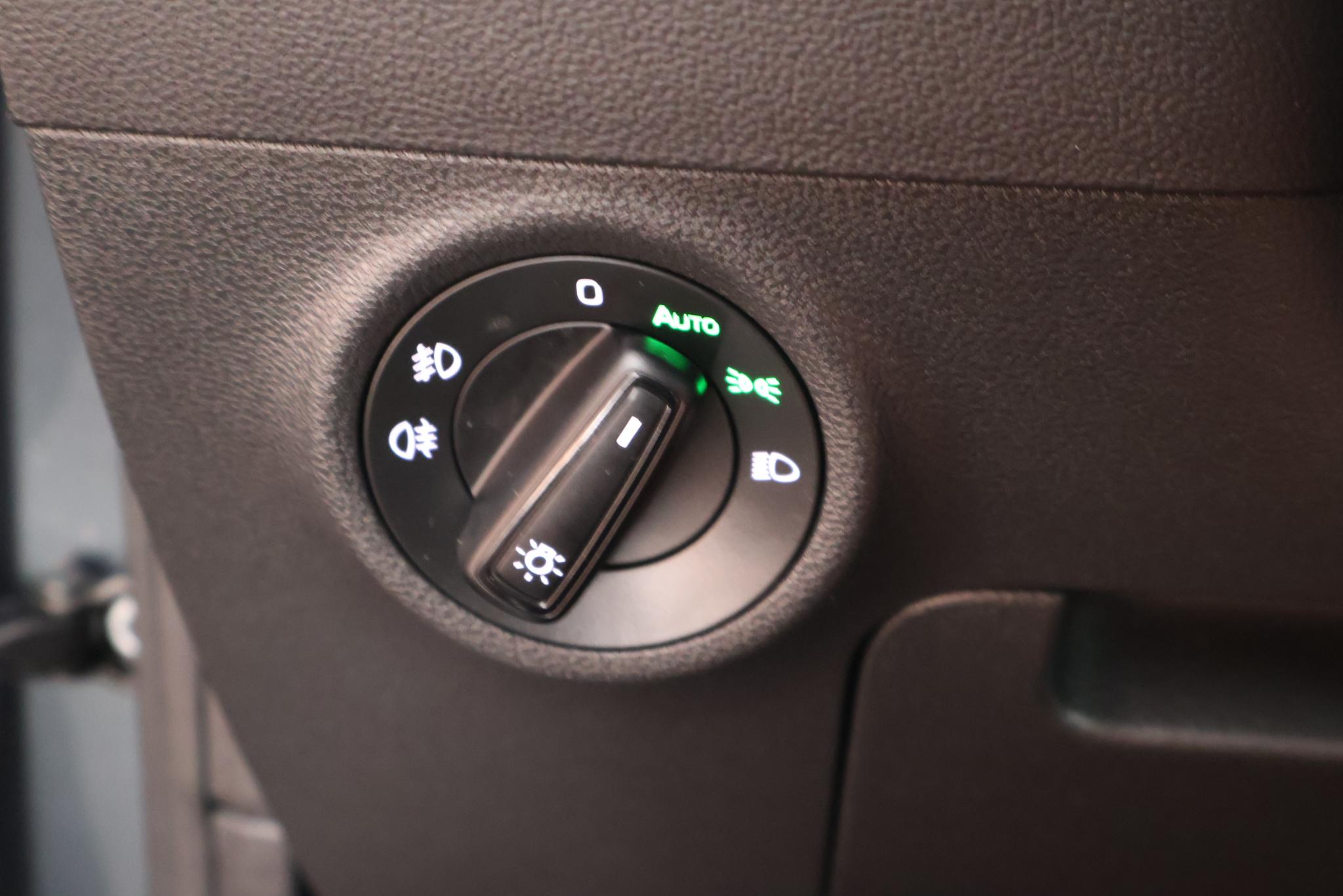 Foto van Skoda Karoq