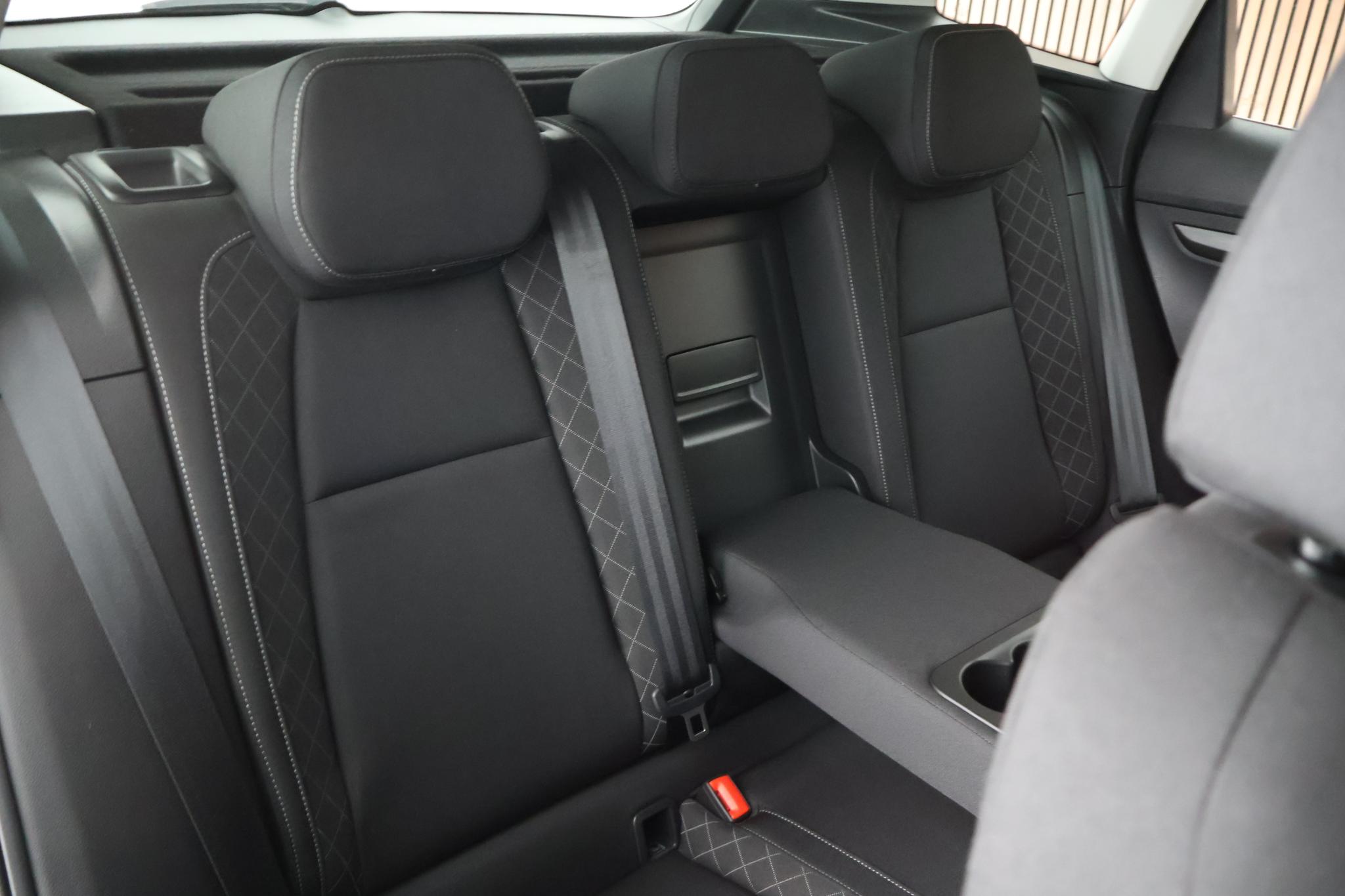 Foto van Skoda Karoq