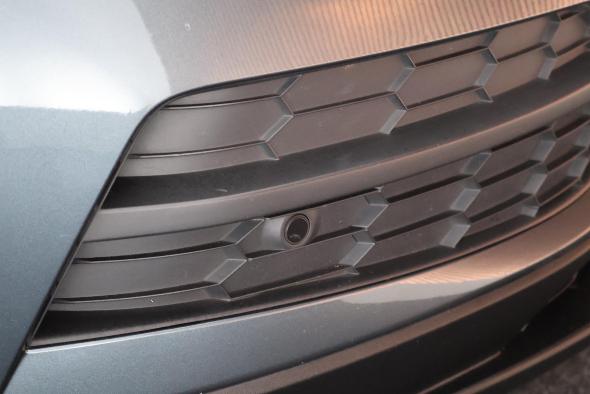 Foto van Skoda Karoq