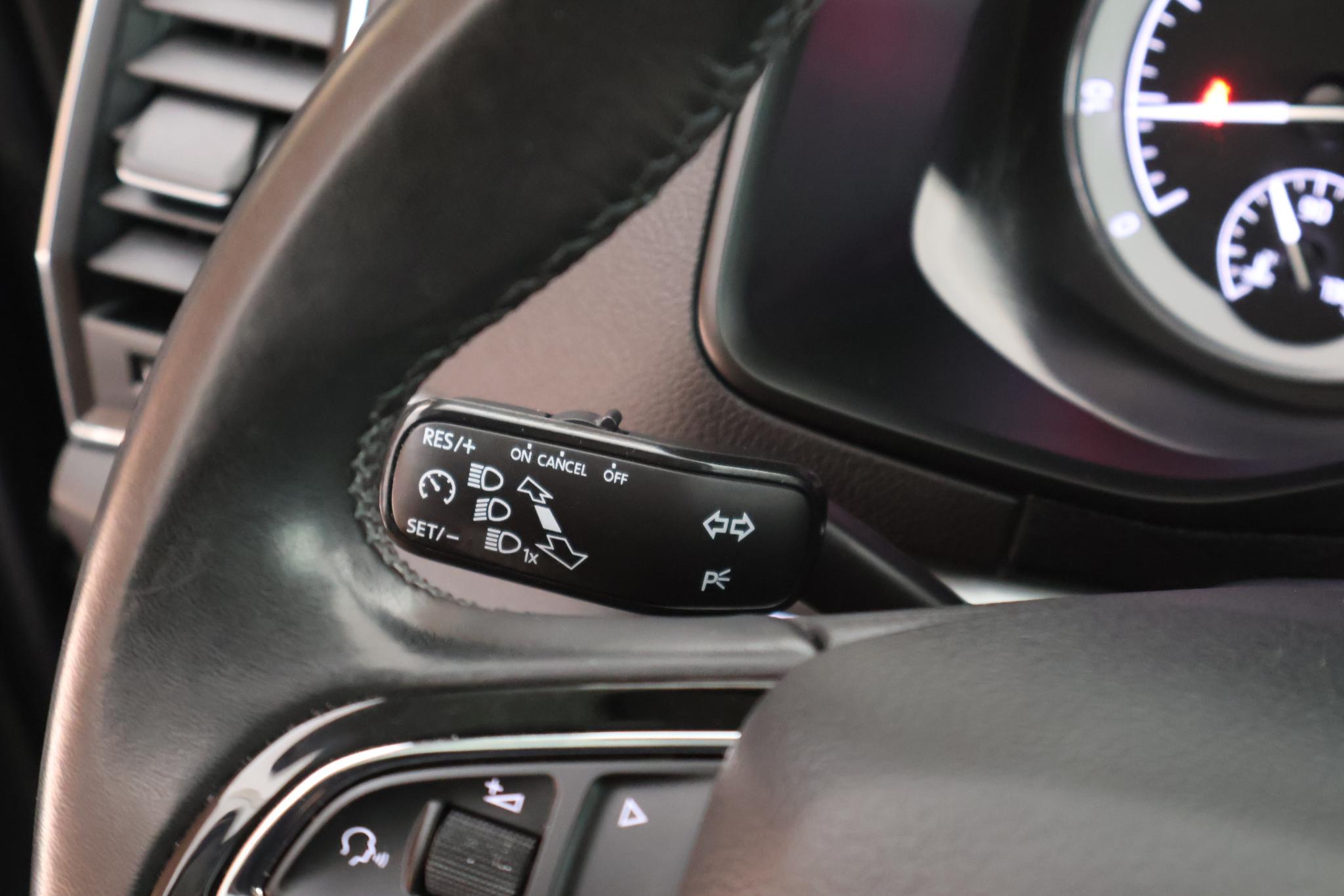 Foto van Skoda Karoq