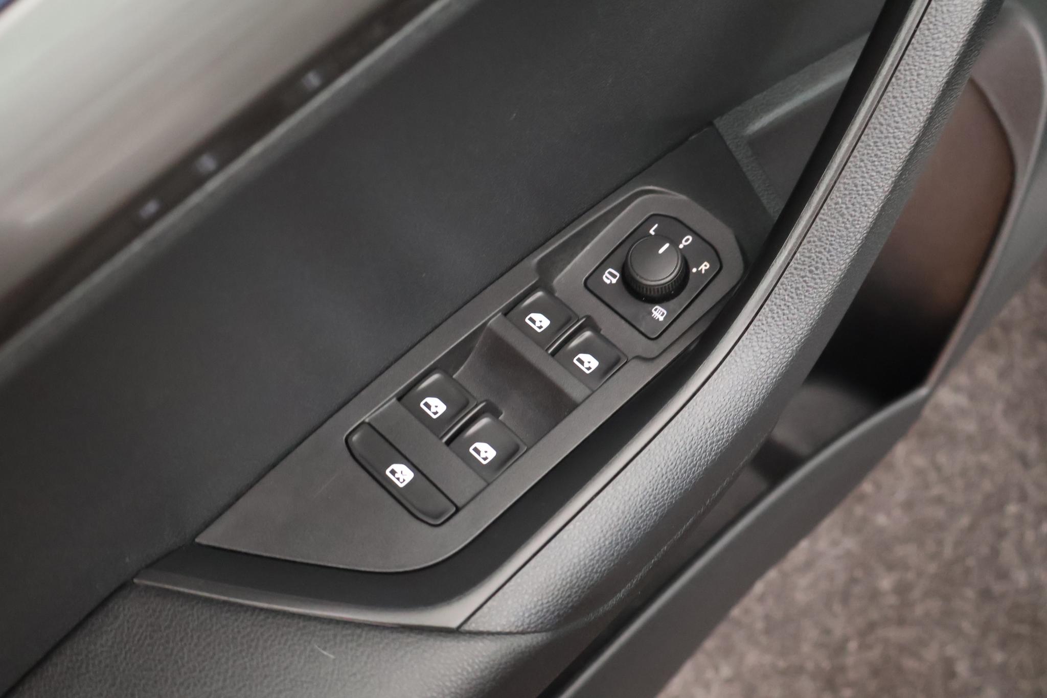 Foto van Skoda Karoq