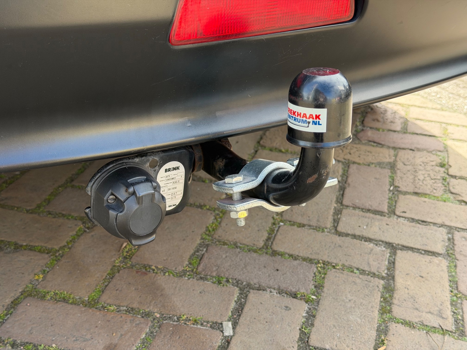 Foto van Nissan Nissan Qashqai+2
