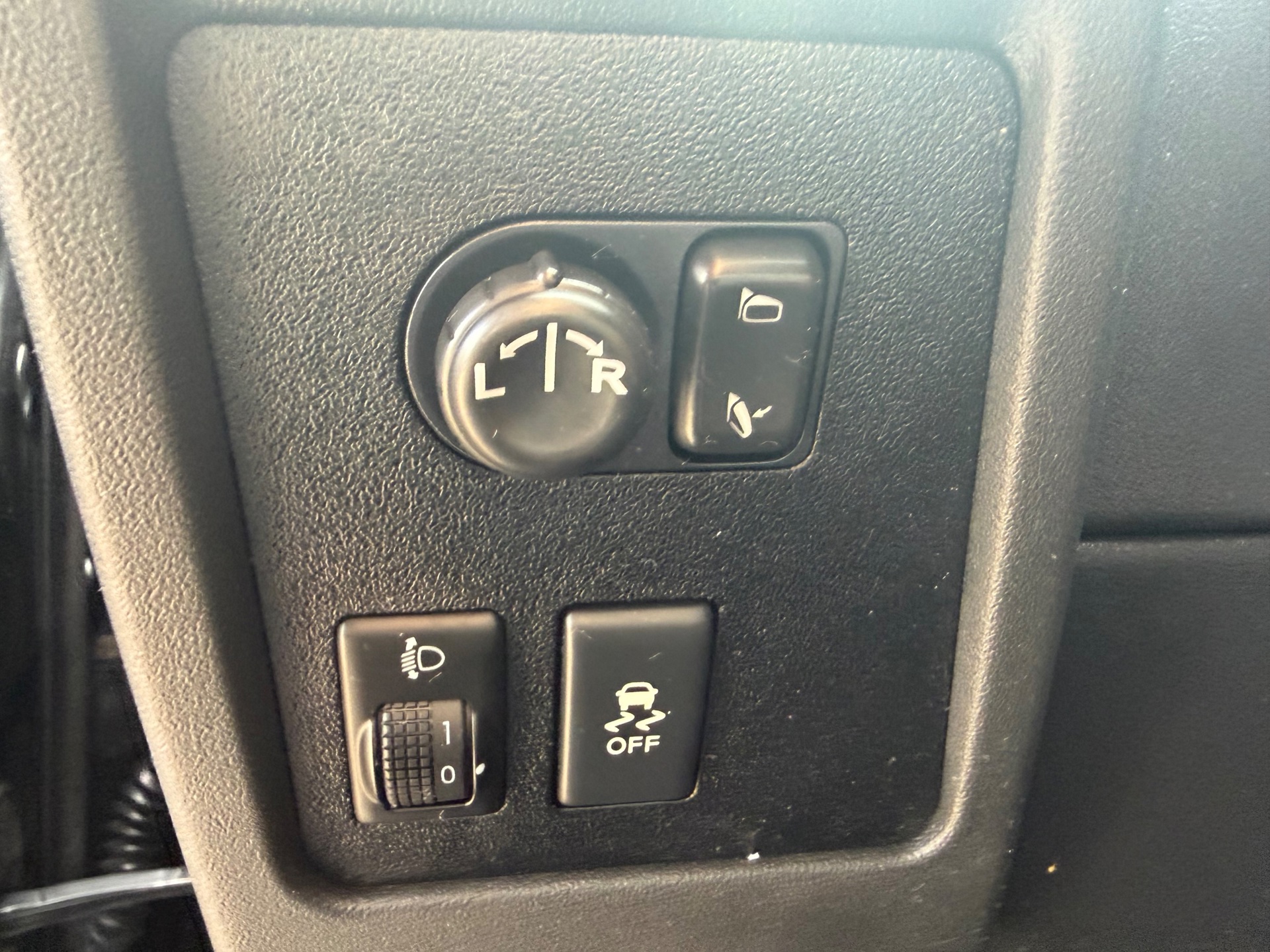 Foto van Nissan Nissan Qashqai+2