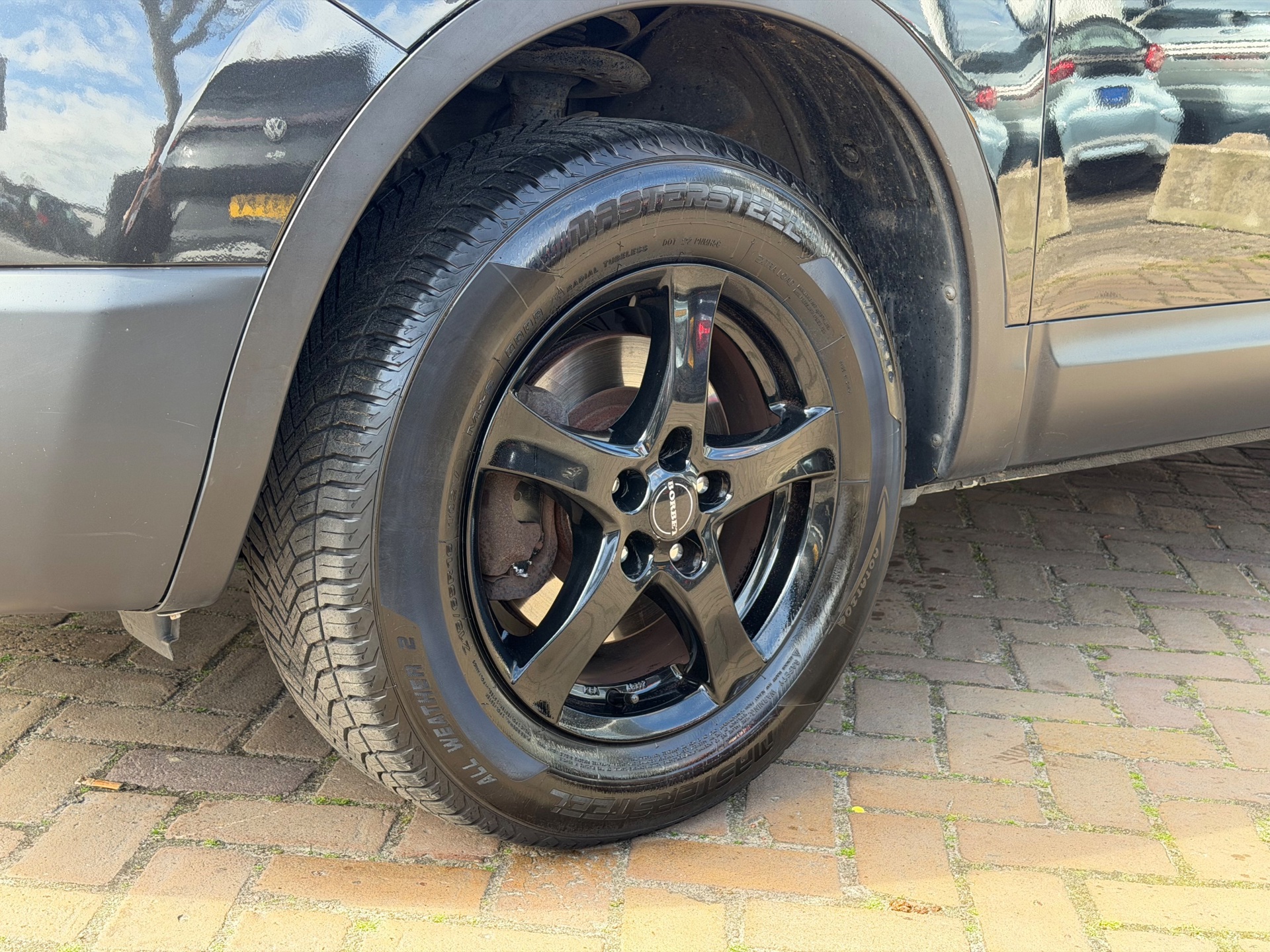 Foto van Nissan Nissan Qashqai+2
