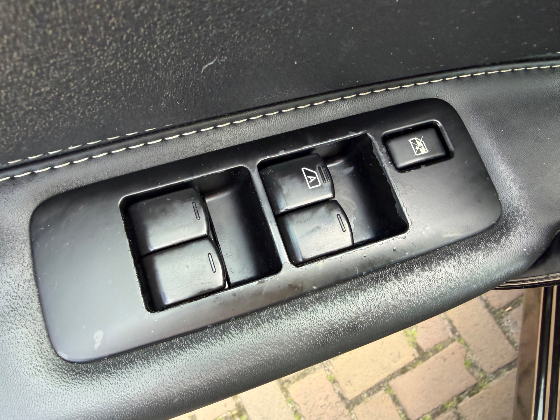 Foto van Nissan Nissan Qashqai+2