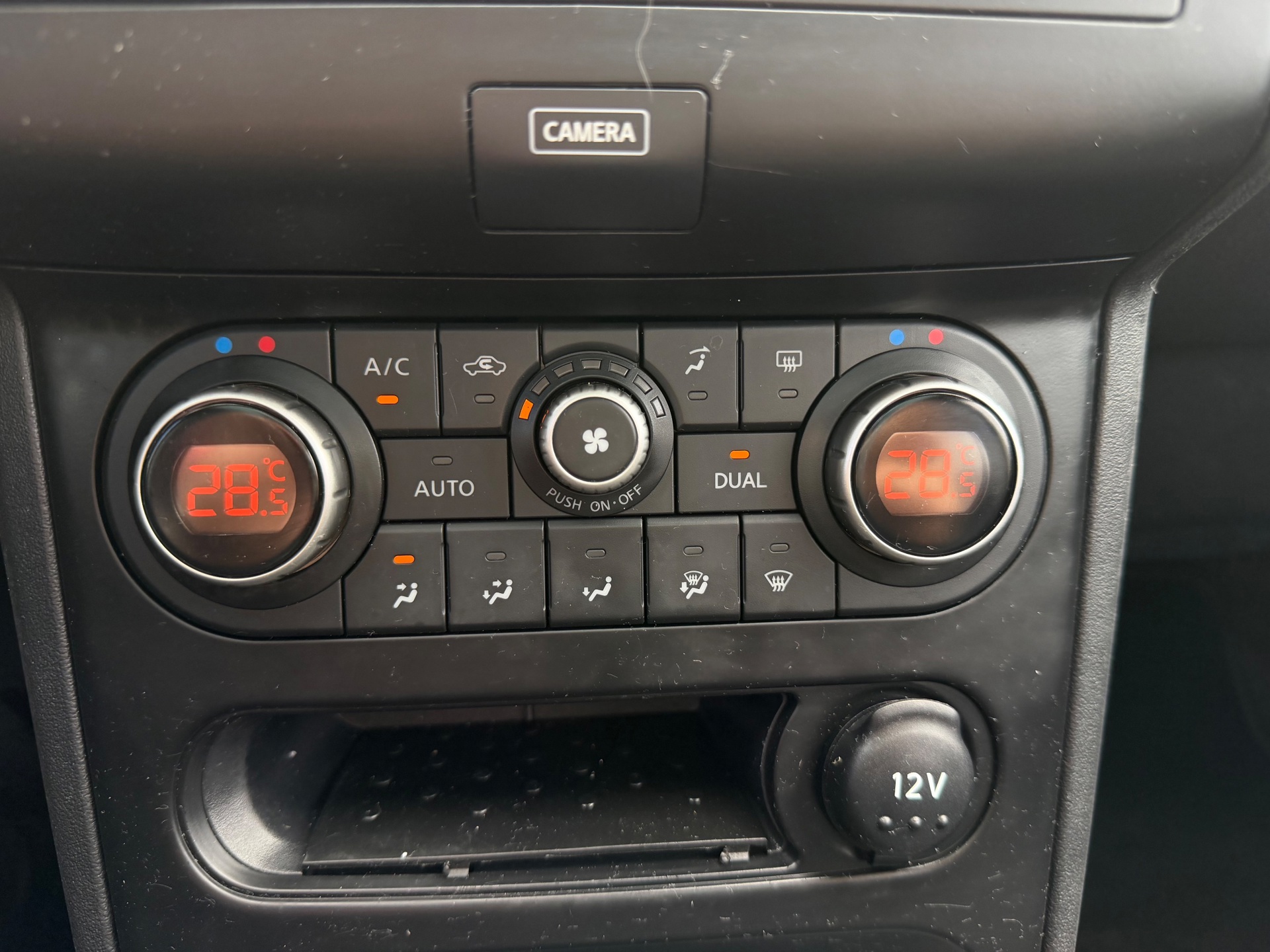 Foto van Nissan Nissan Qashqai+2