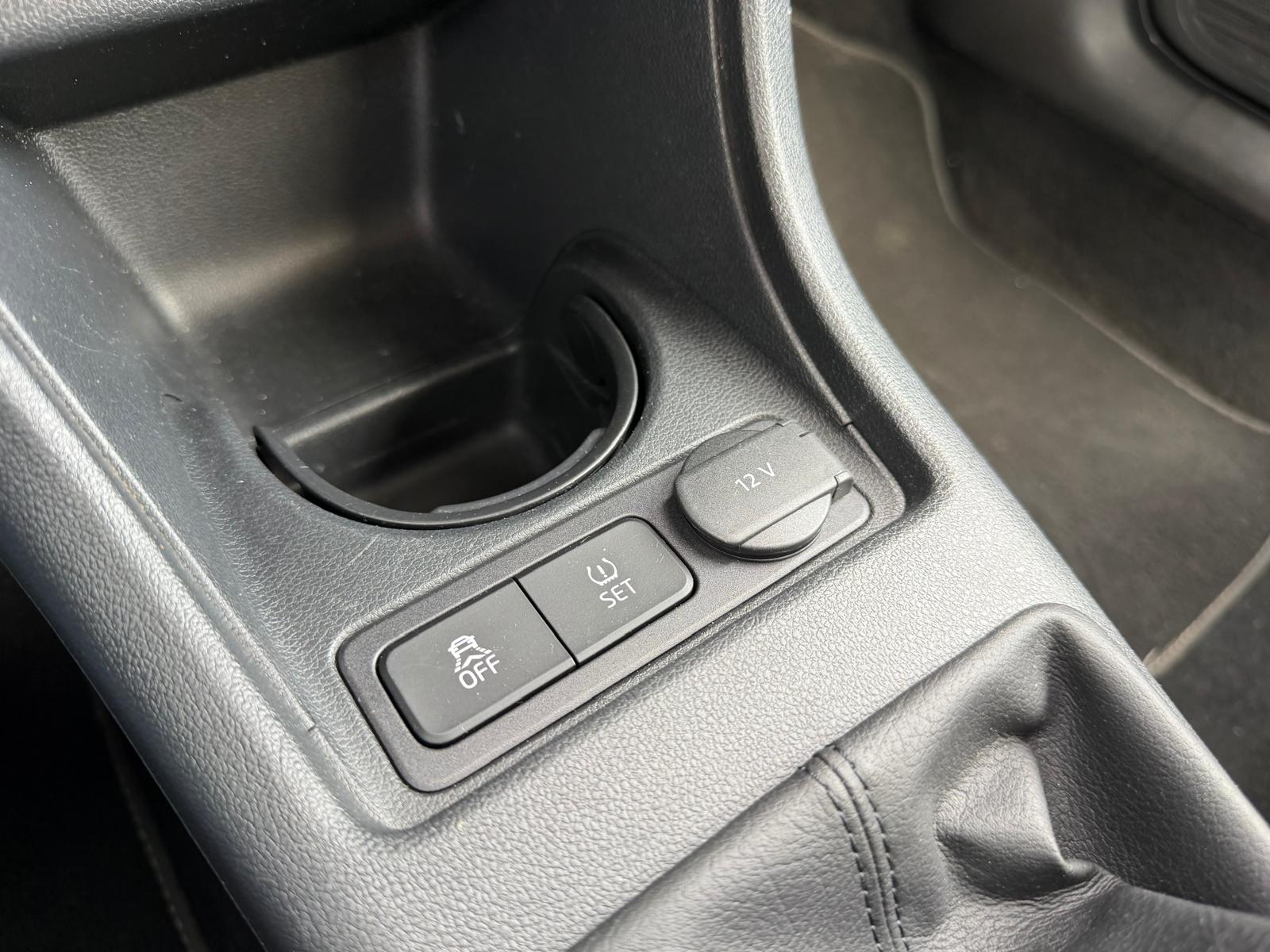 Foto van Volkswagen Up!