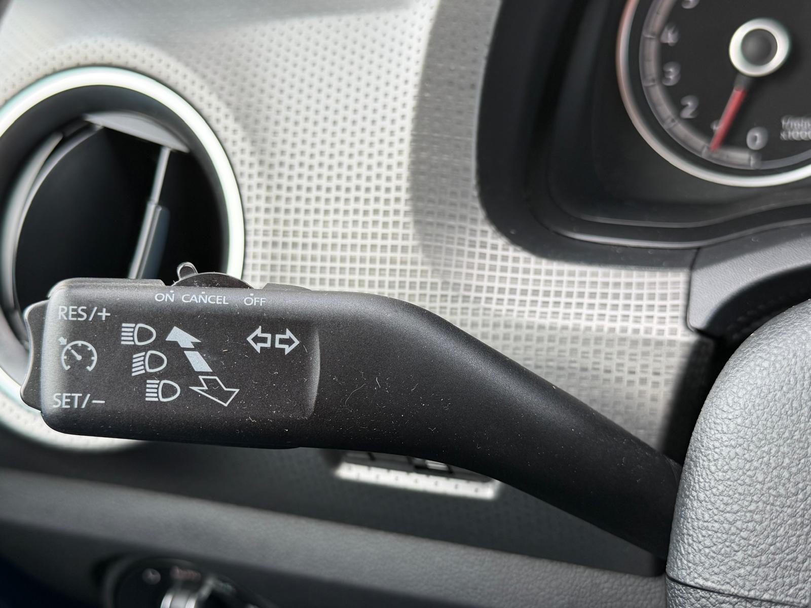 Foto van Volkswagen Up!