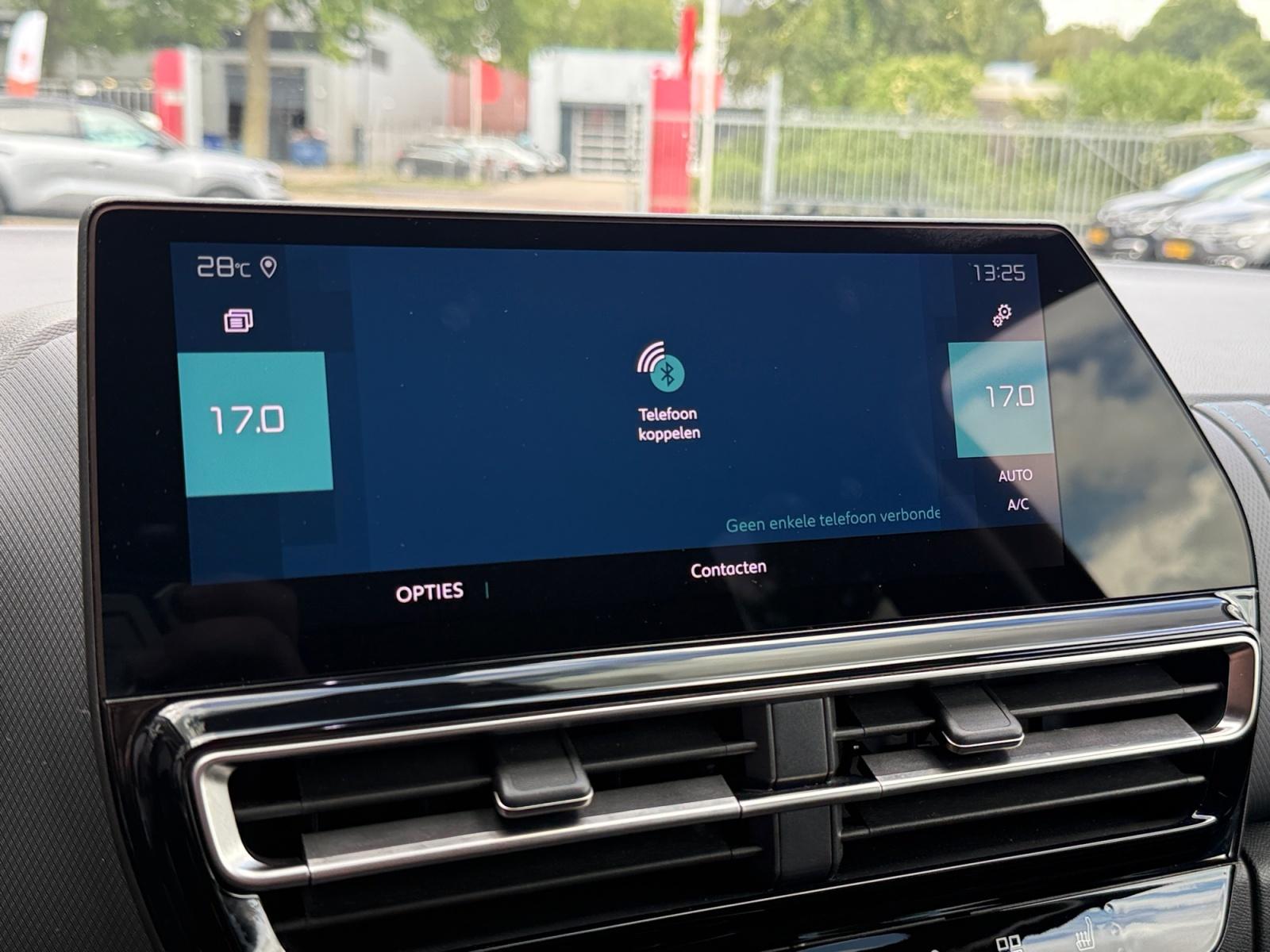 Foto van Citroen C5 Aircross