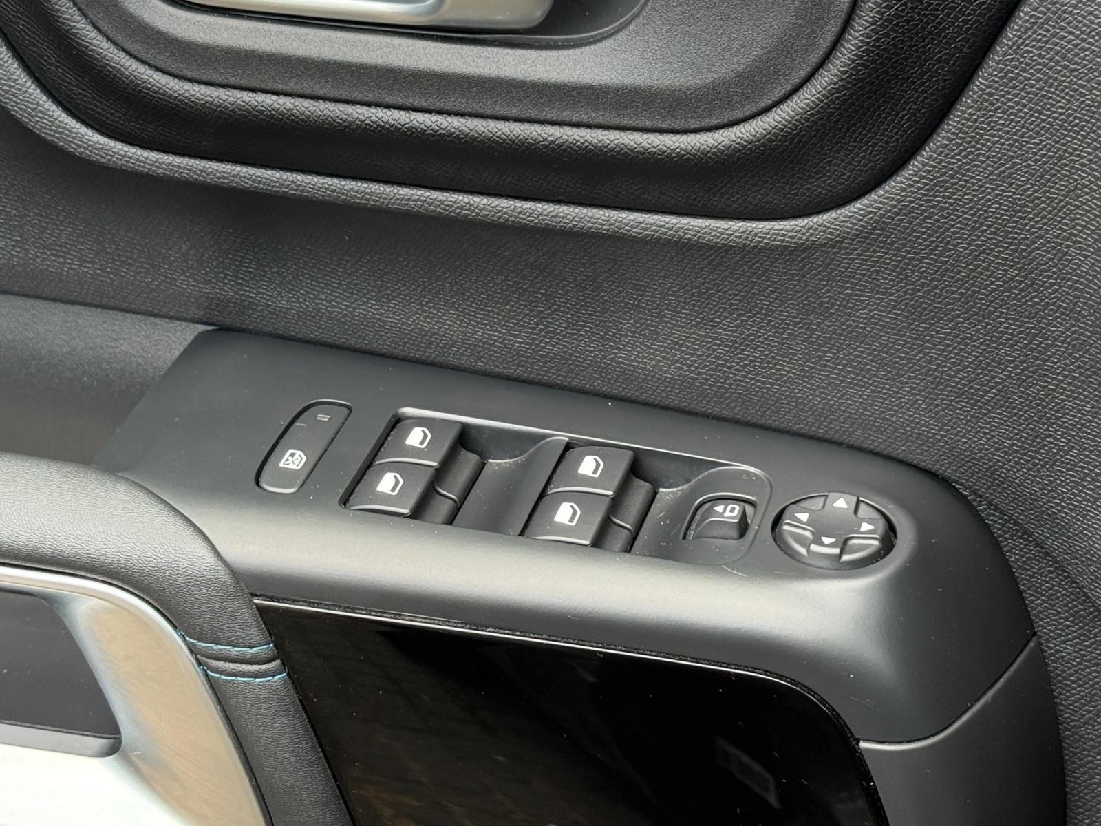 Foto van Citroen C5 Aircross