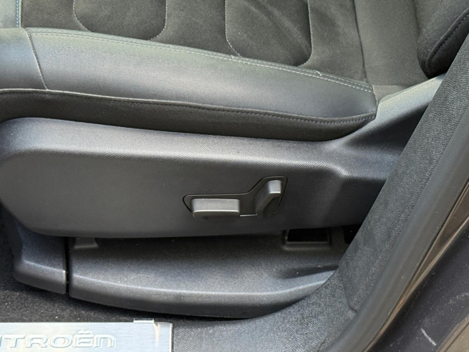 Foto van Citroen C5 Aircross