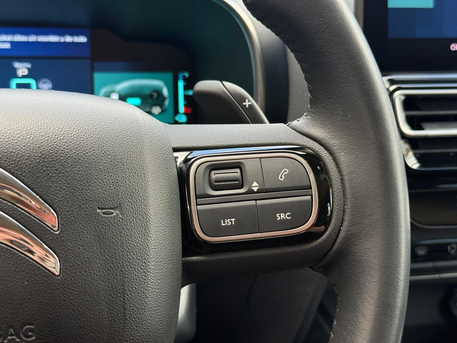 Foto van Citroen C5 Aircross