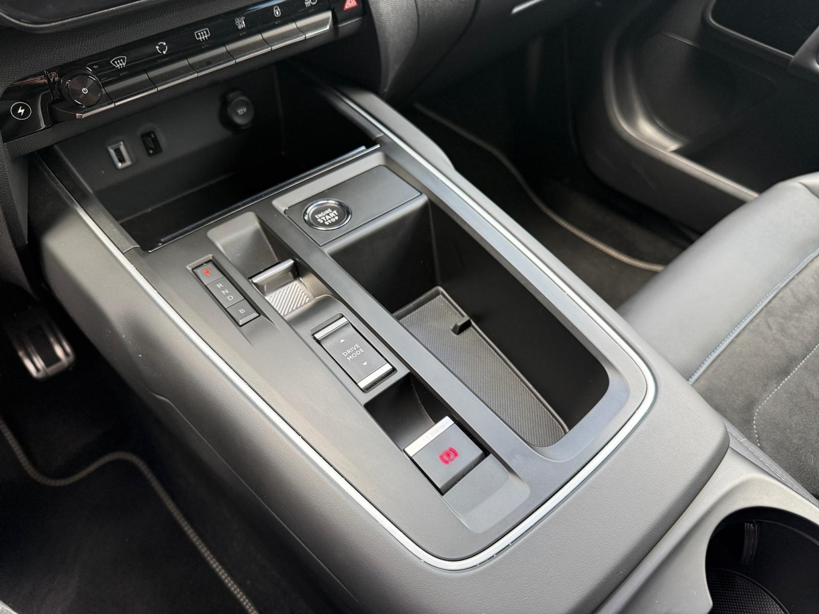 Foto van Citroen C5 Aircross