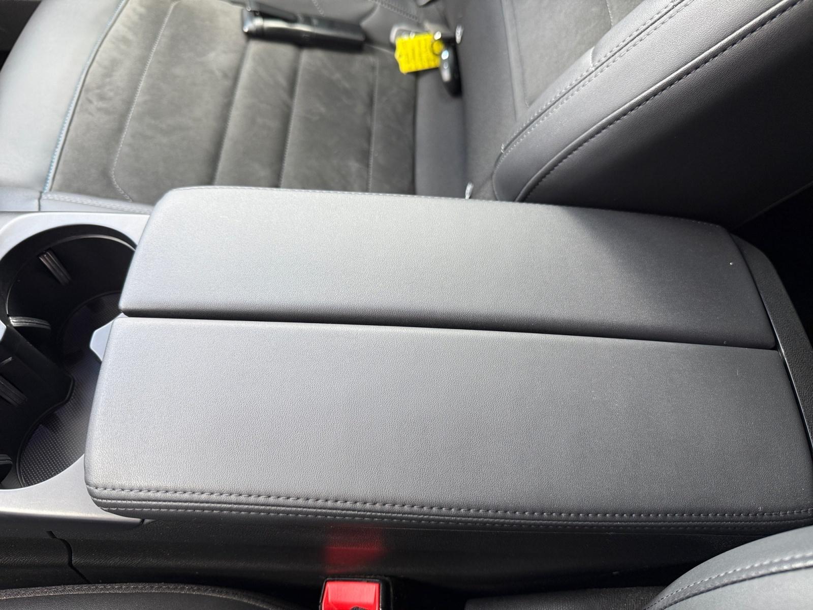Foto van Citroen C5 Aircross