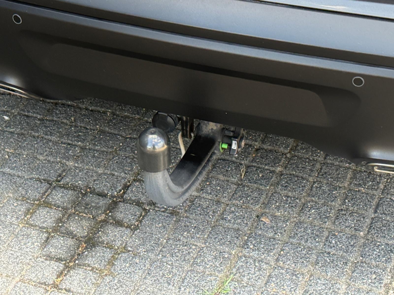 Foto van Citroen C5 Aircross