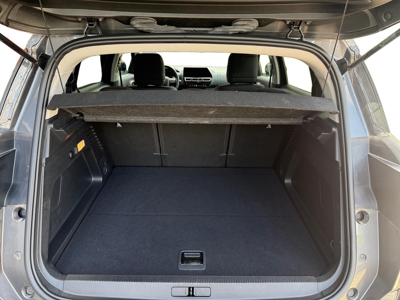 Foto van Citroen C5 Aircross