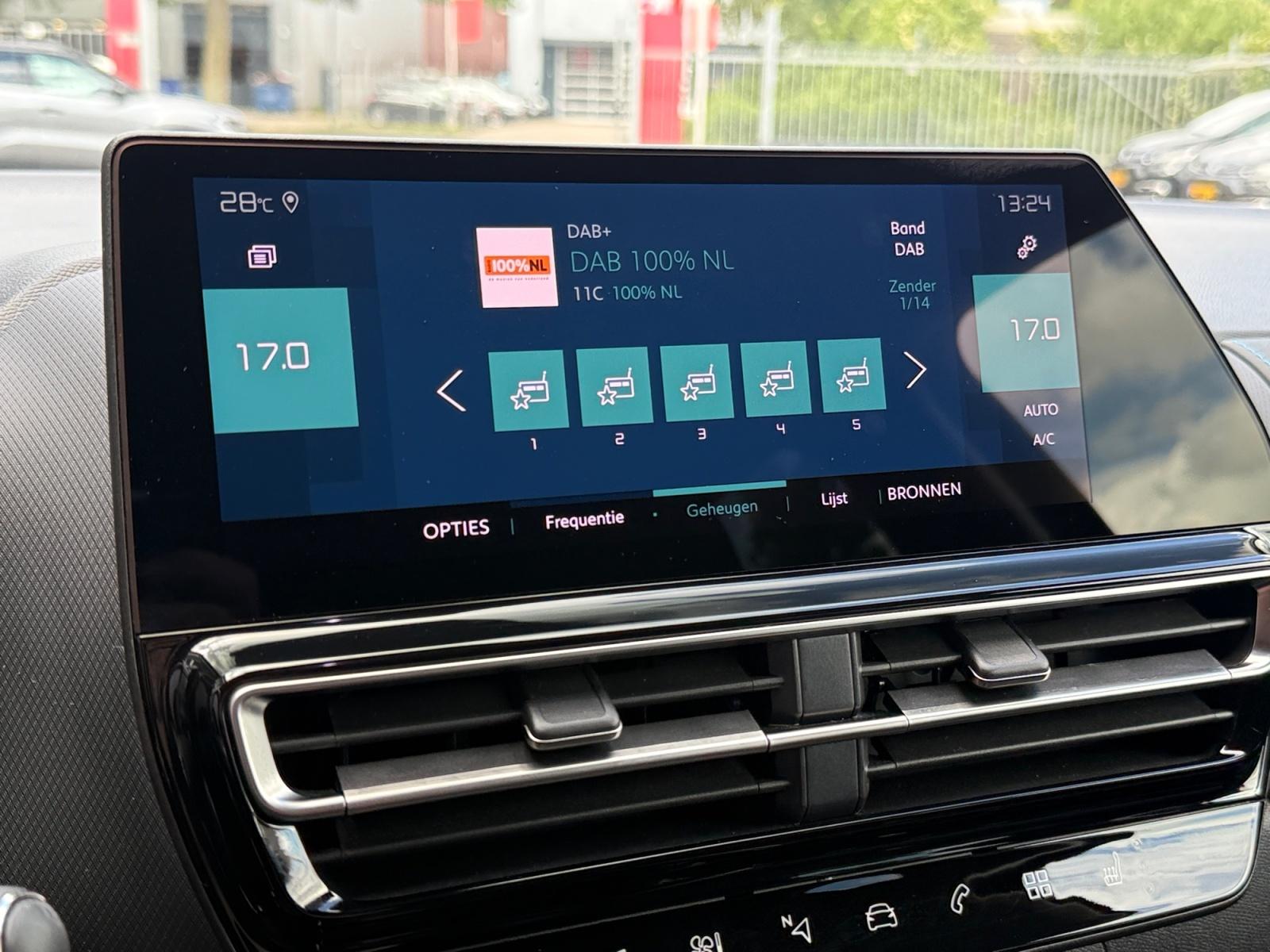Foto van Citroen C5 Aircross