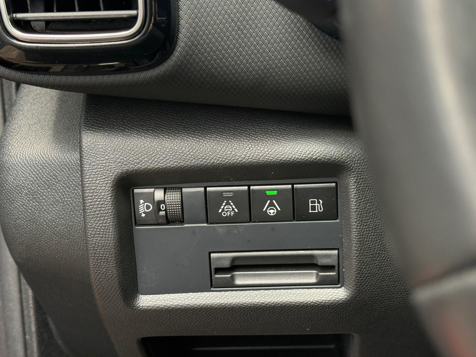 Foto van Citroen C5 Aircross