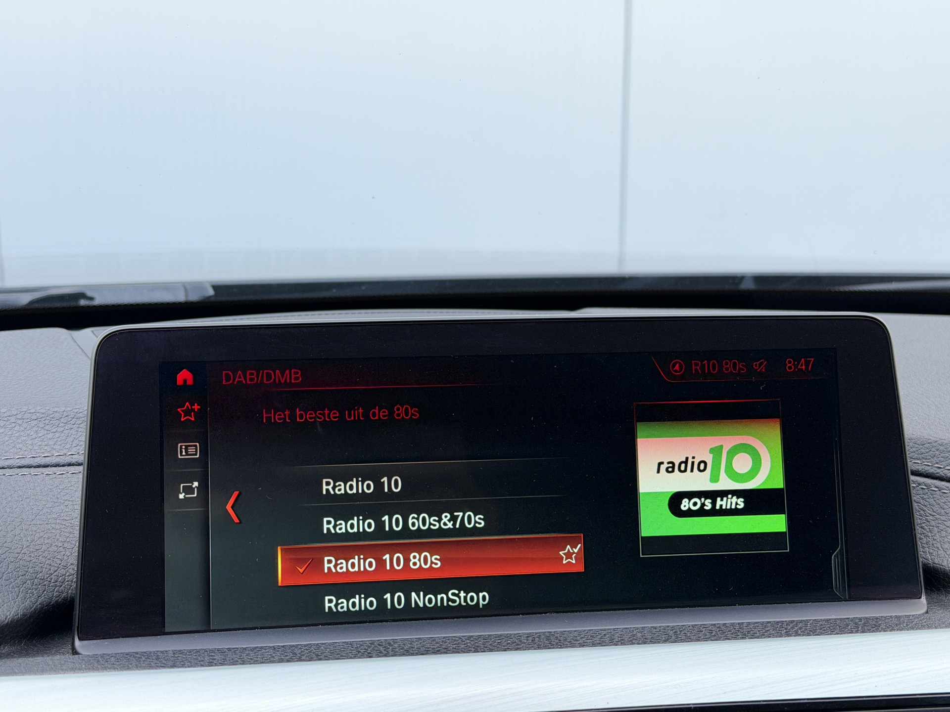 Foto van BMW 420i