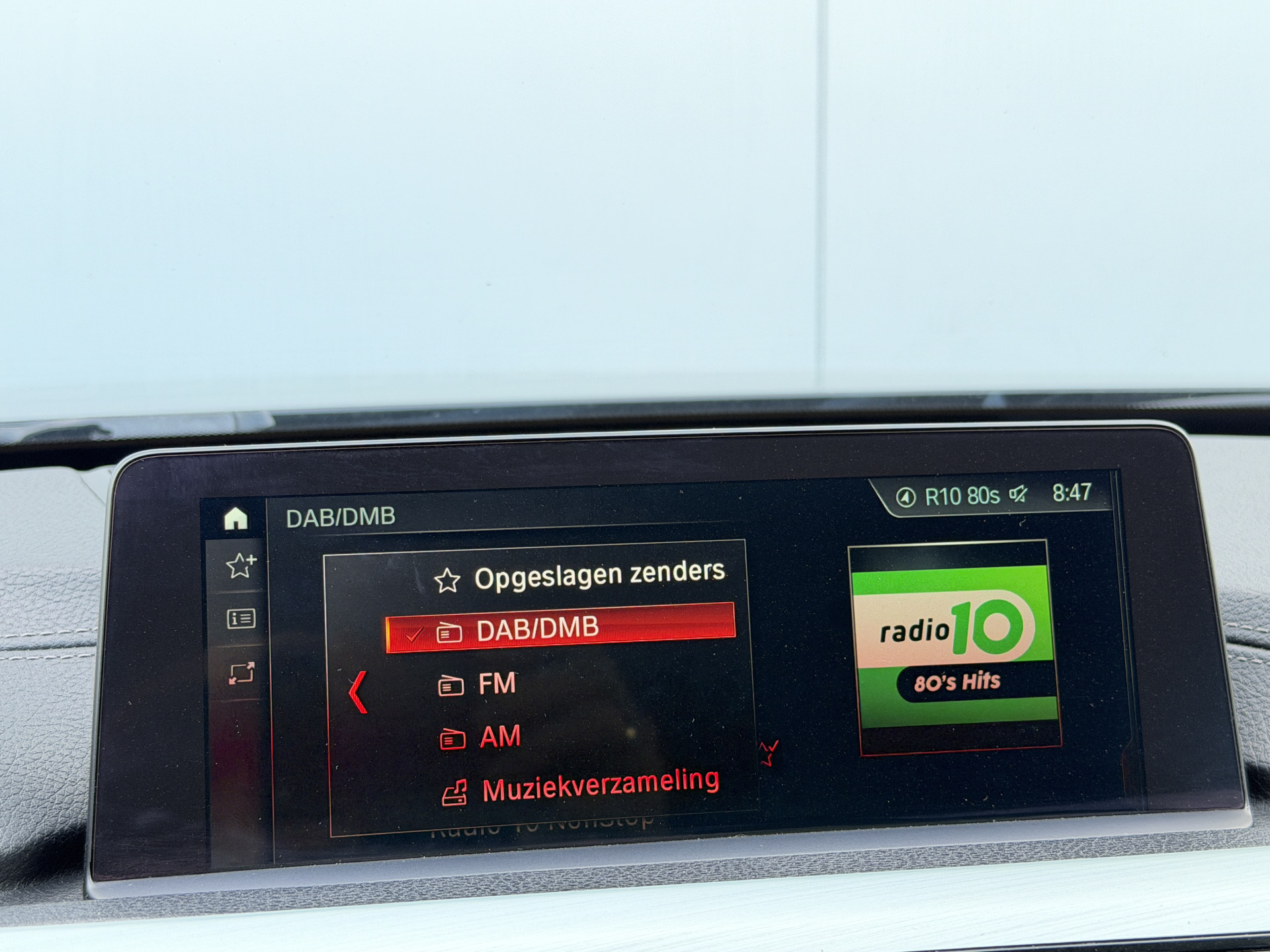 Foto van BMW 420i