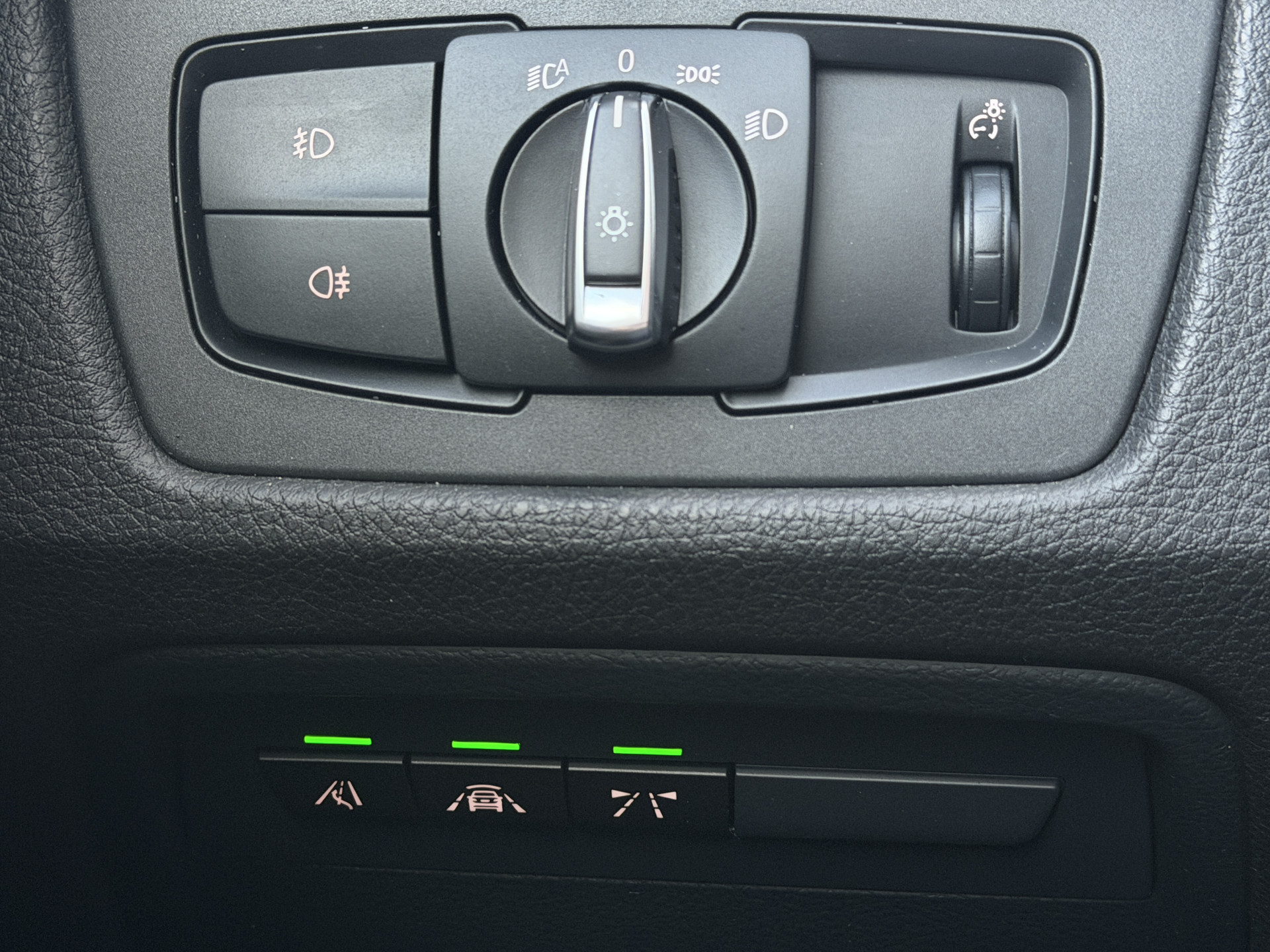 Foto van BMW 420i