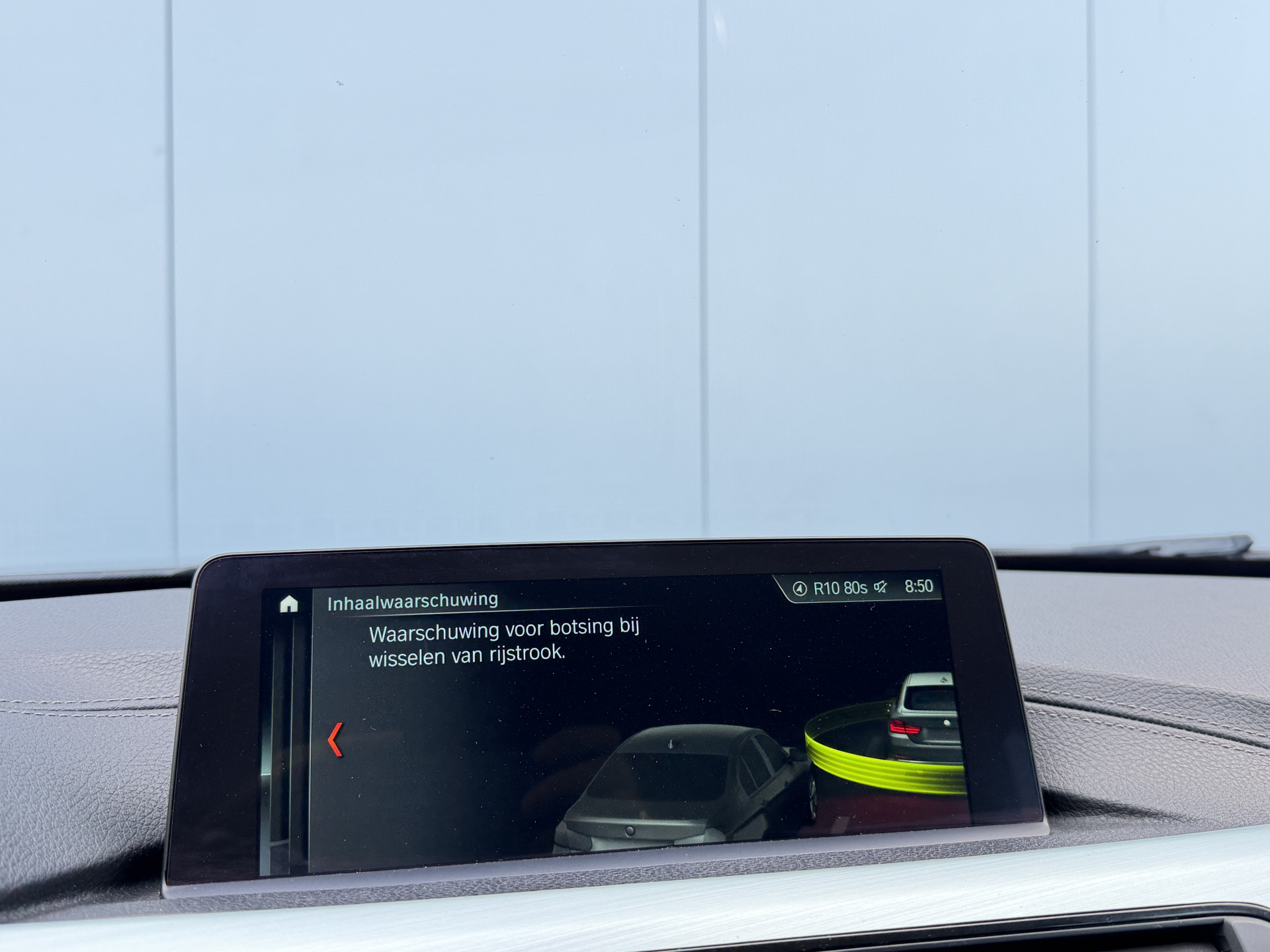 Foto van BMW 420i
