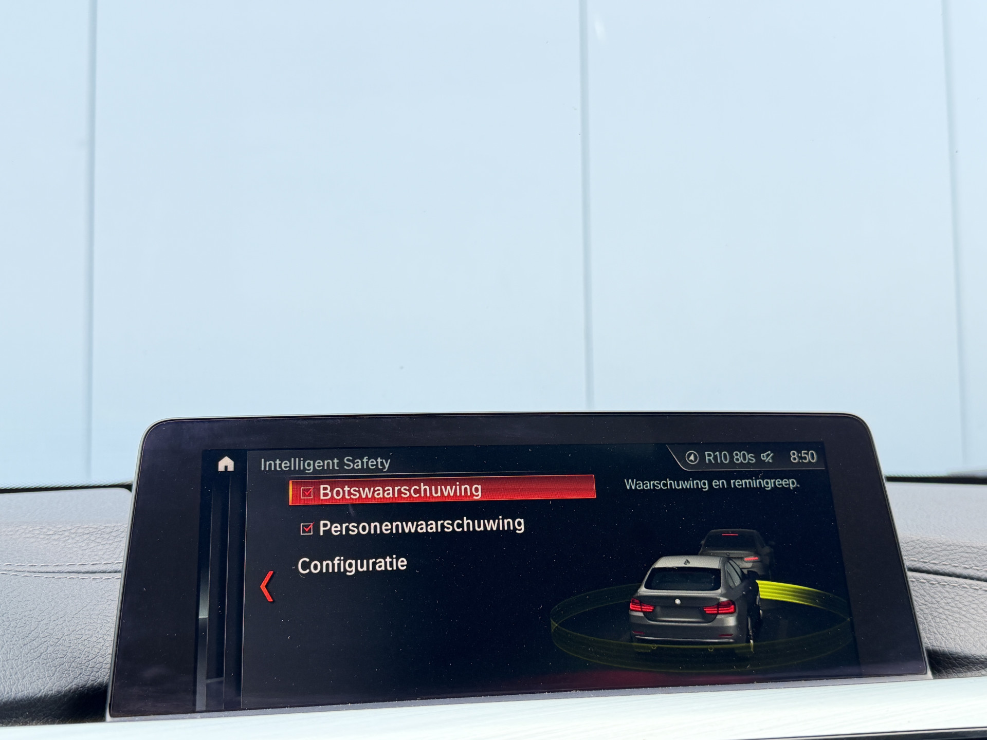 Foto van BMW 420i