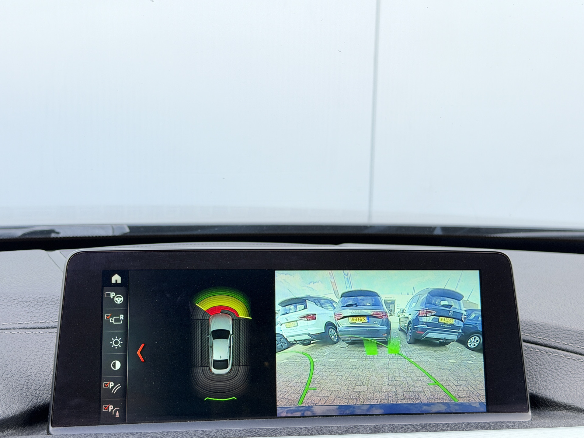 Foto van BMW 420i