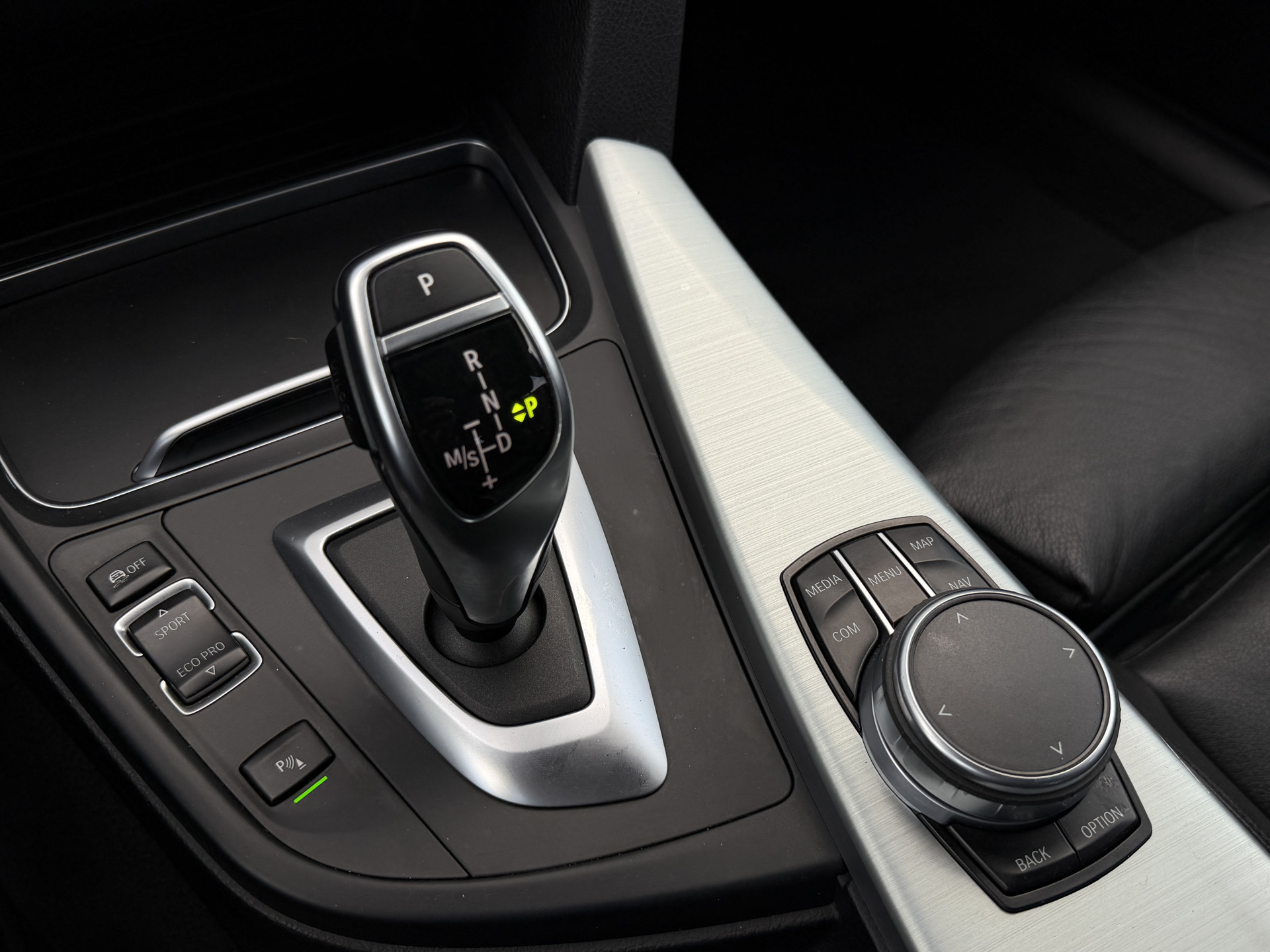Foto van BMW 420i